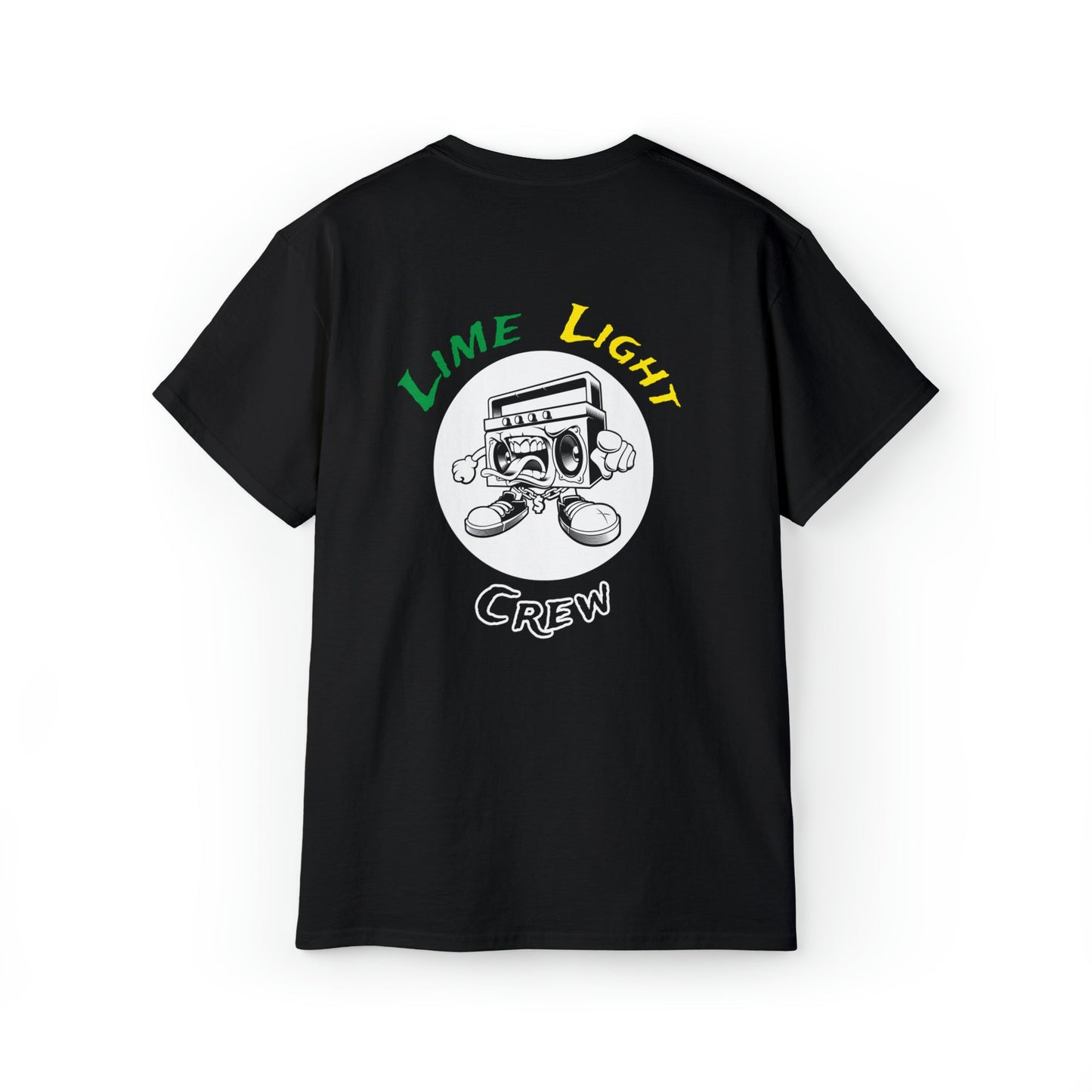 T Shirt | Electric Chair Design