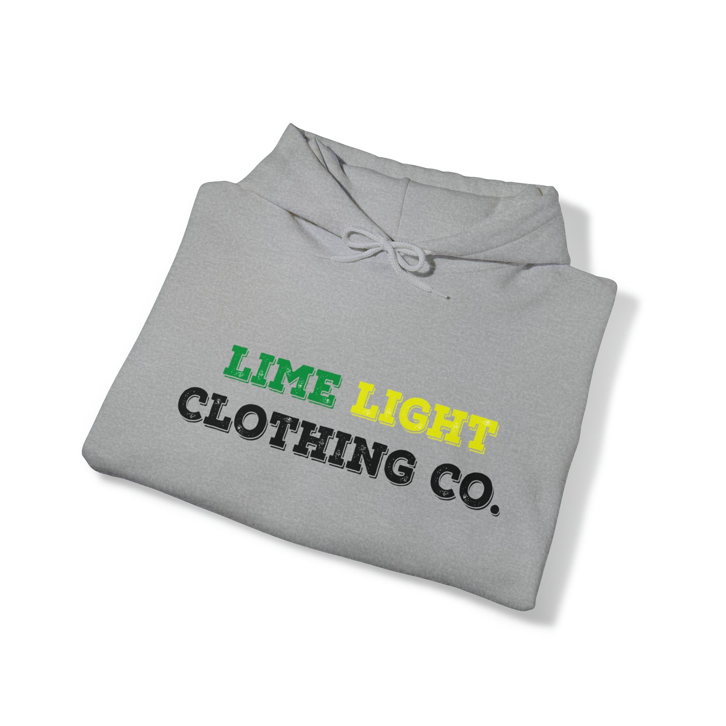 Hoodie | LL Clothing Co Design