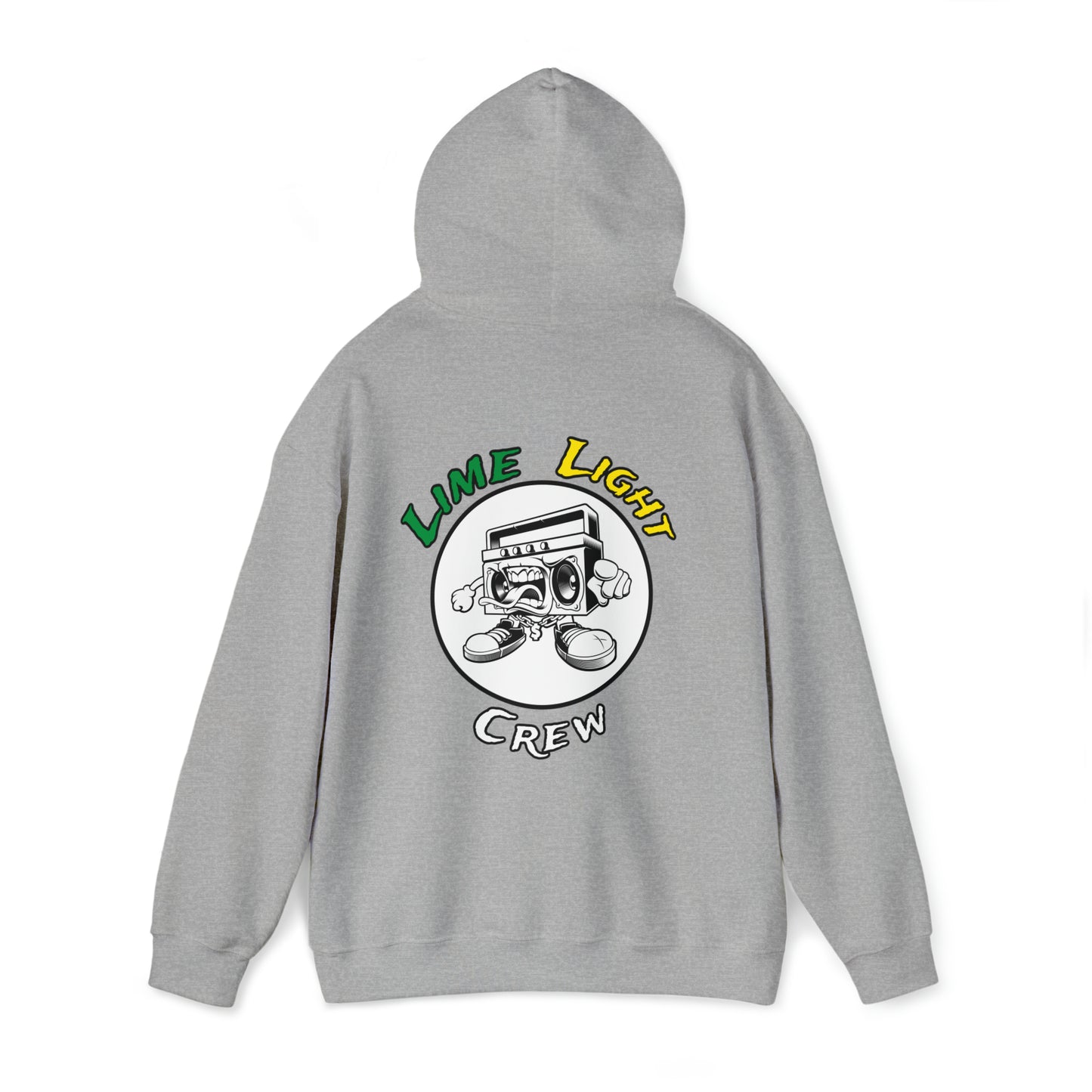 Hoodie | Electric Chair Design