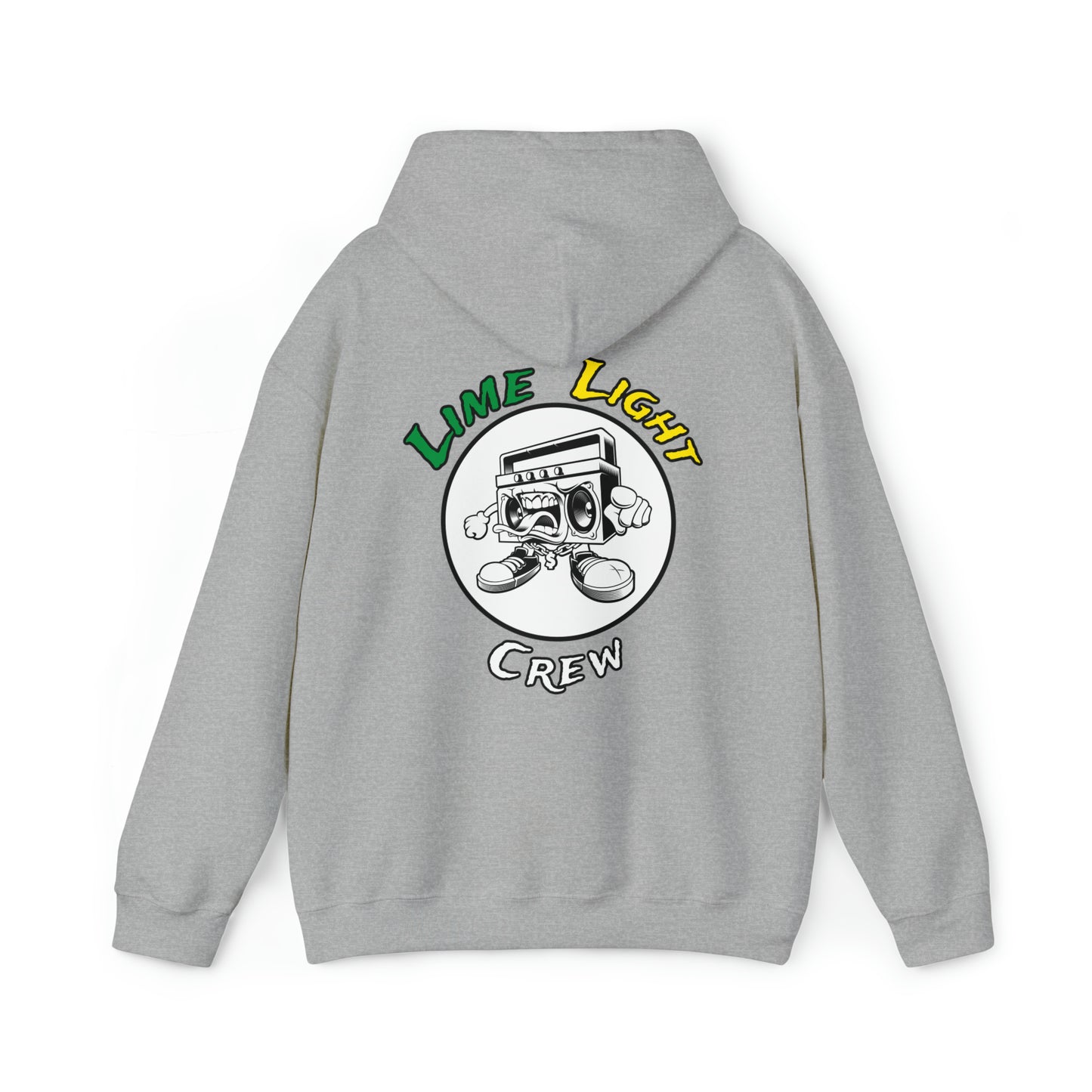 Hoodie | Electric Chair Design