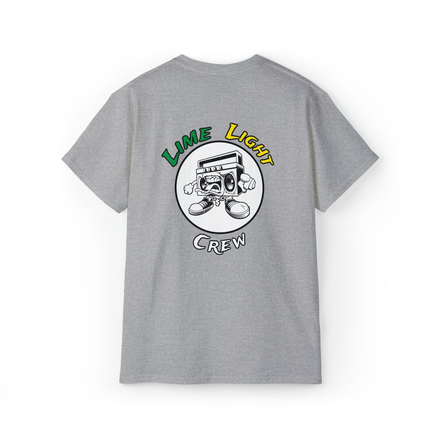 T Shirt | Electric Chair Design