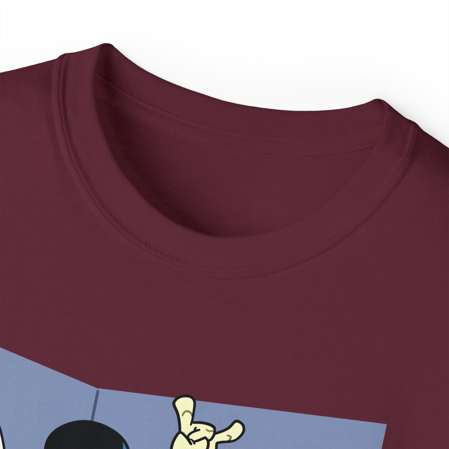 T Shirt | Electric Chair Design