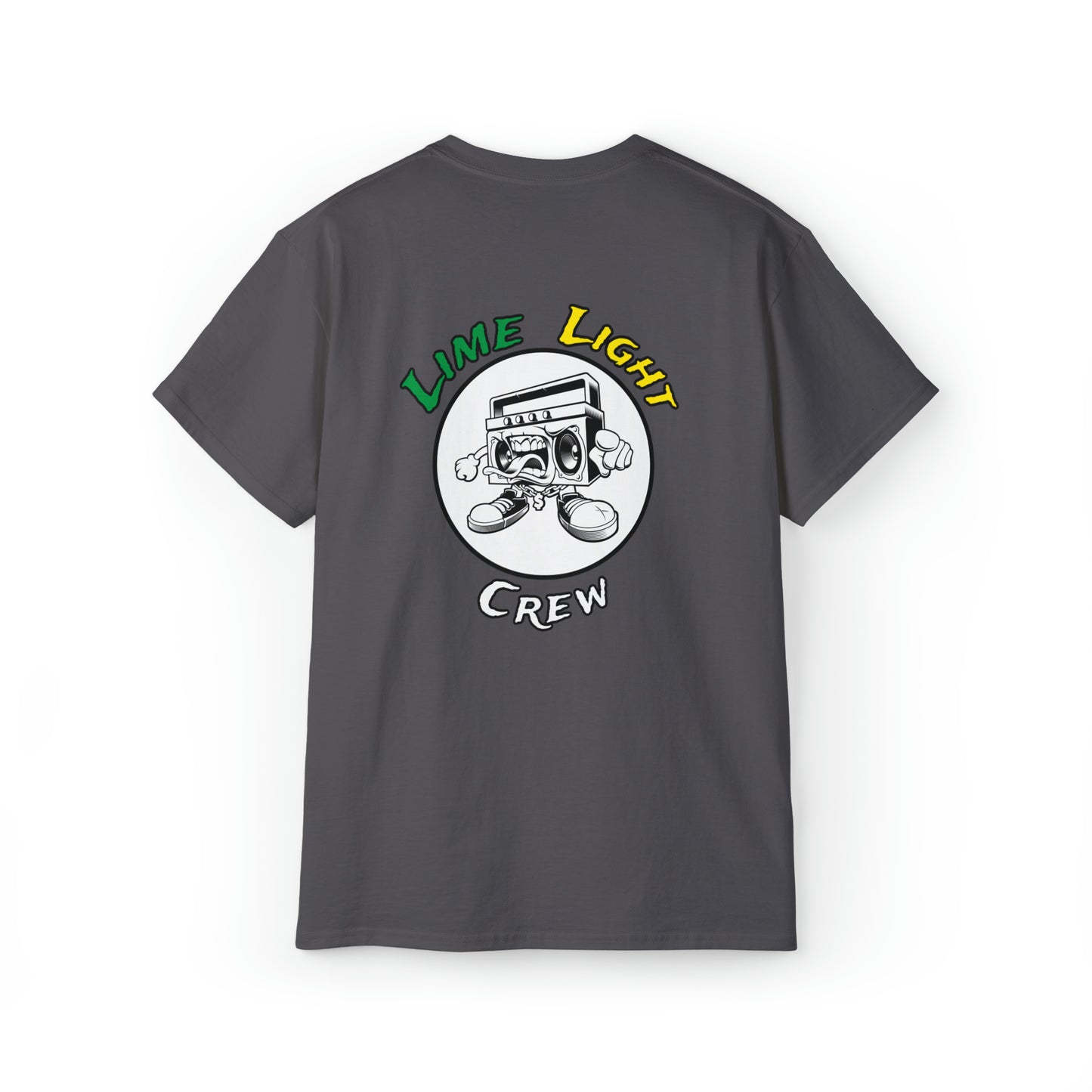 T Shirt | Electric Chair Design