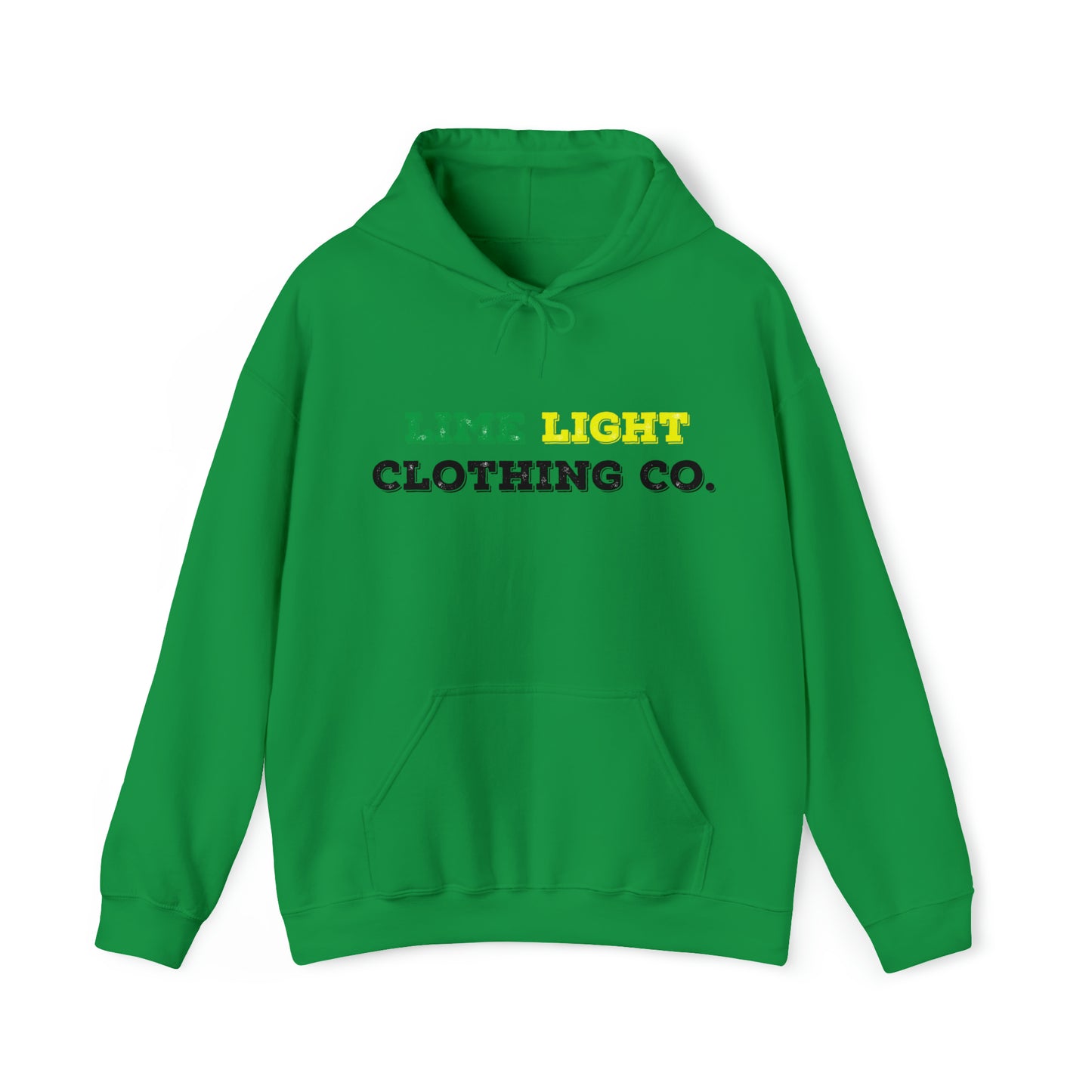 Hoodie | LL Clothing Co Design