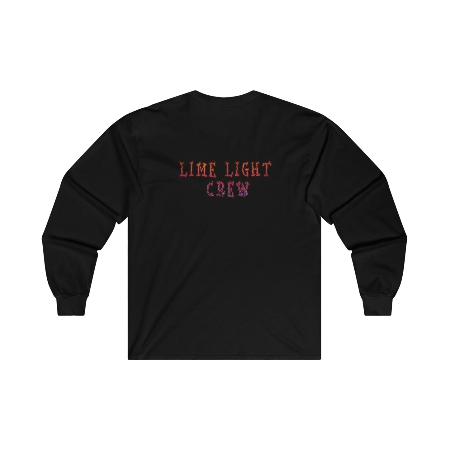 Long Sleeve | Hot Sauce Design