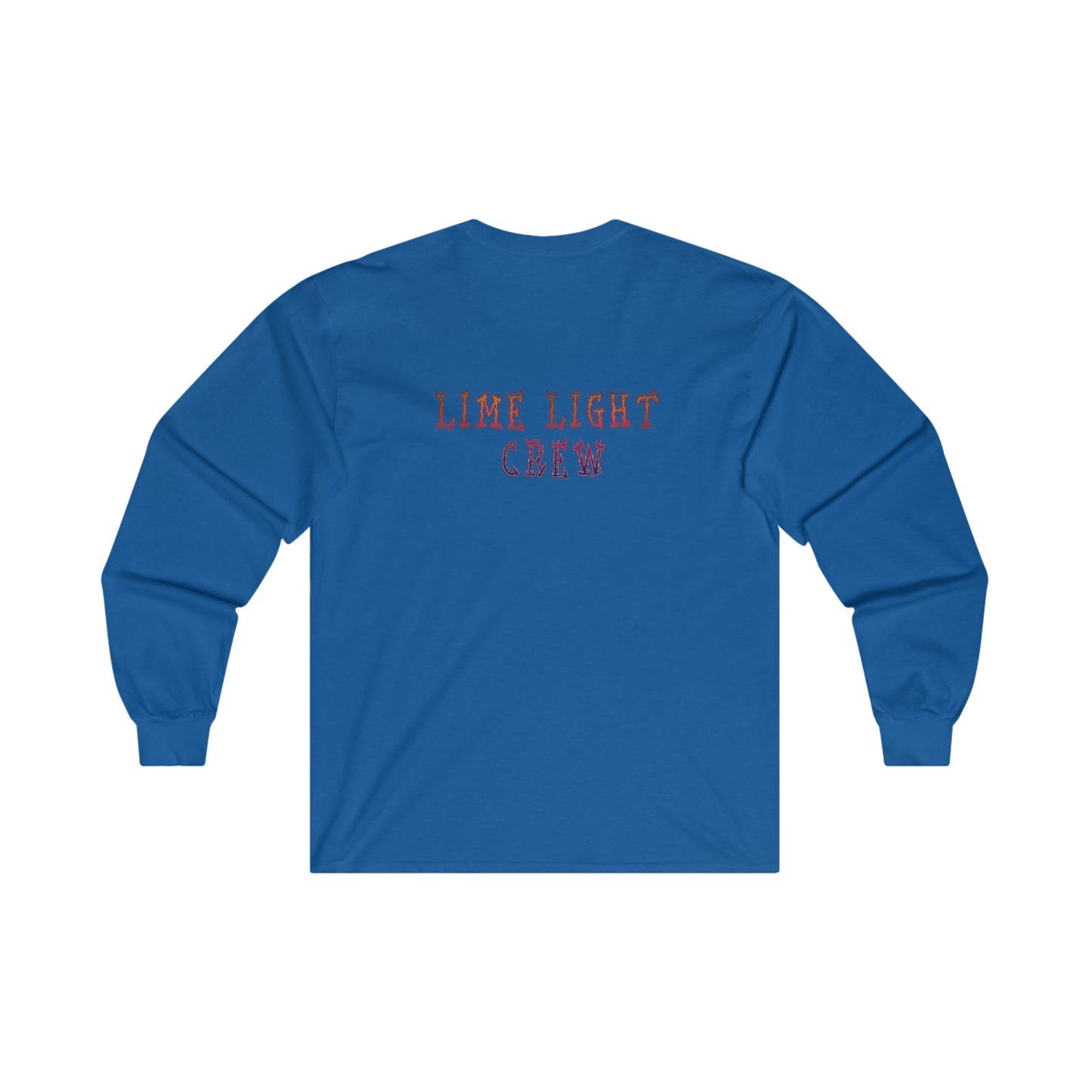 Long Sleeve | Hot Sauce Design