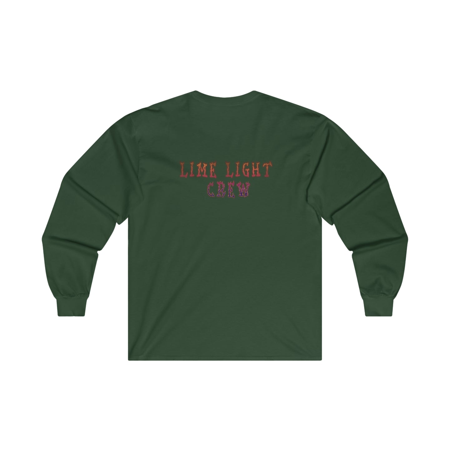 Long Sleeve | Hot Sauce Design