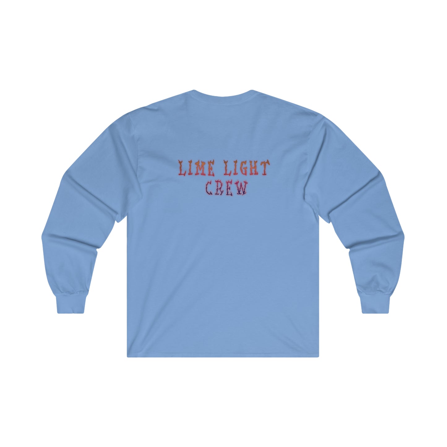 Long Sleeve | Hot Sauce Design