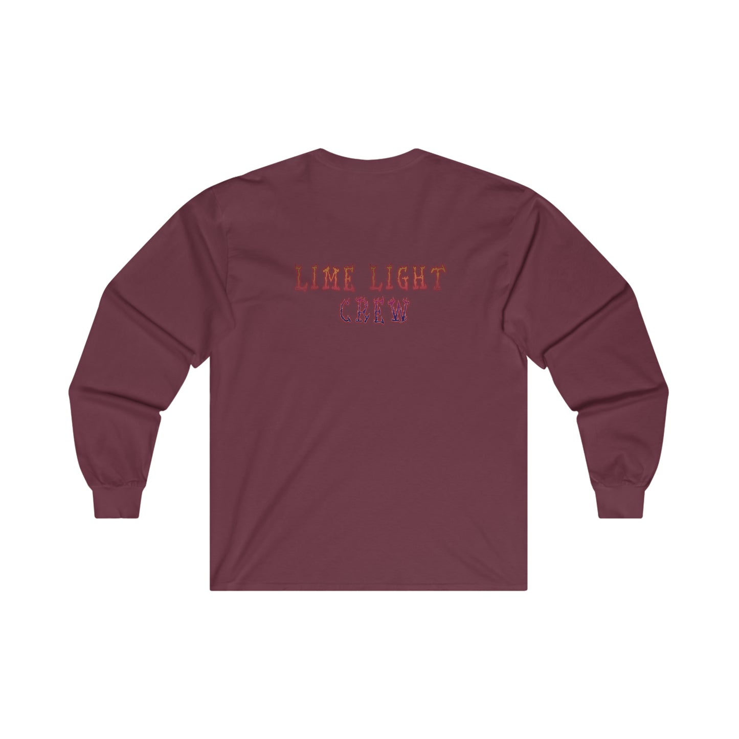 Long Sleeve | Hot Sauce Design