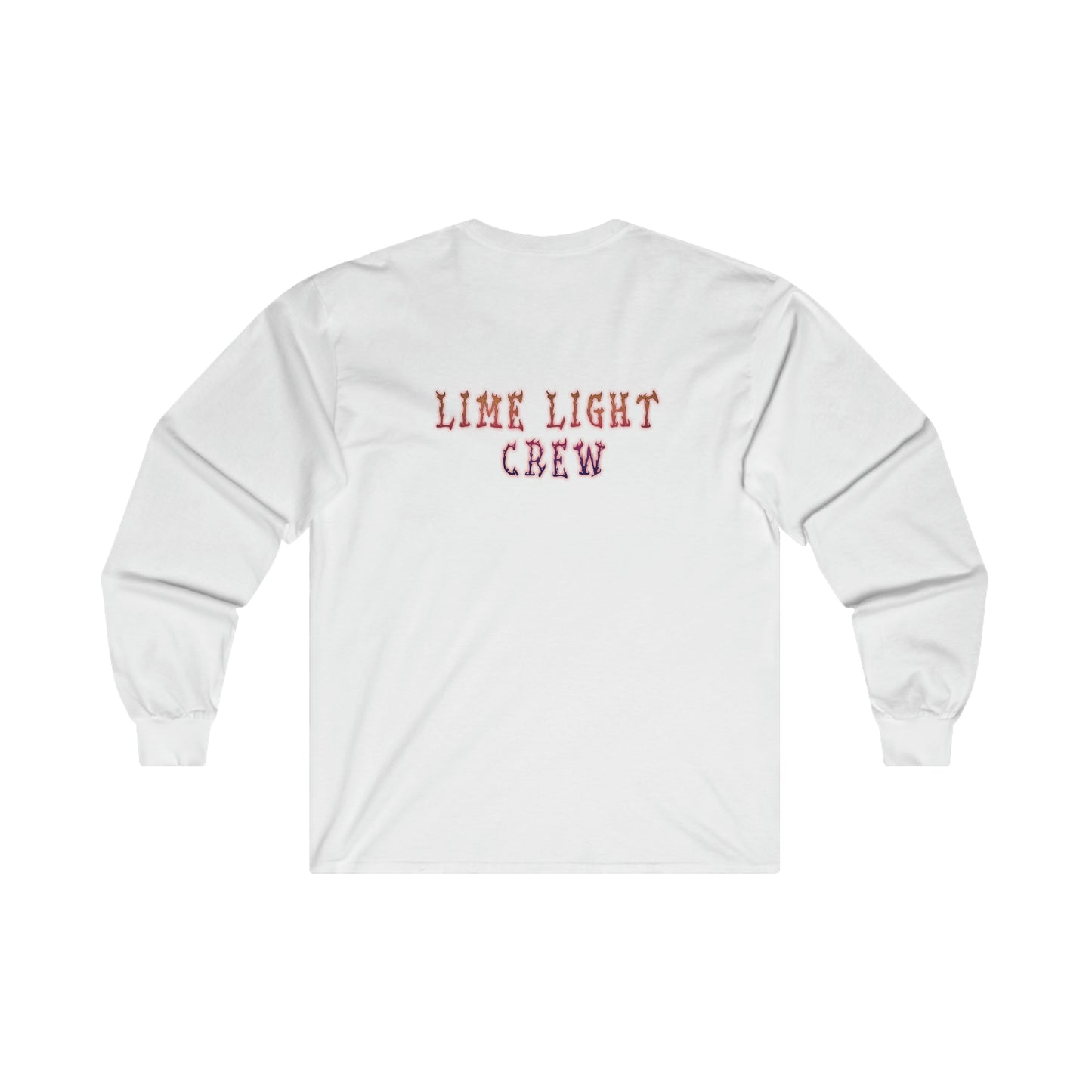 Long Sleeve | Hot Sauce Design