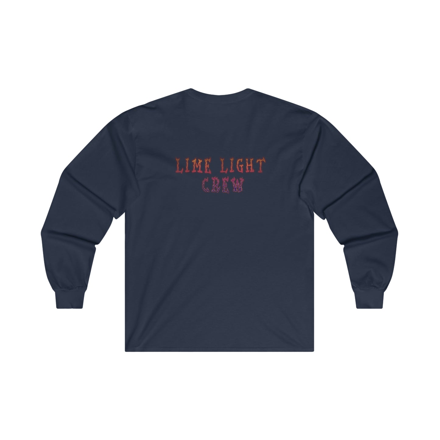 Long Sleeve | Hot Sauce Design