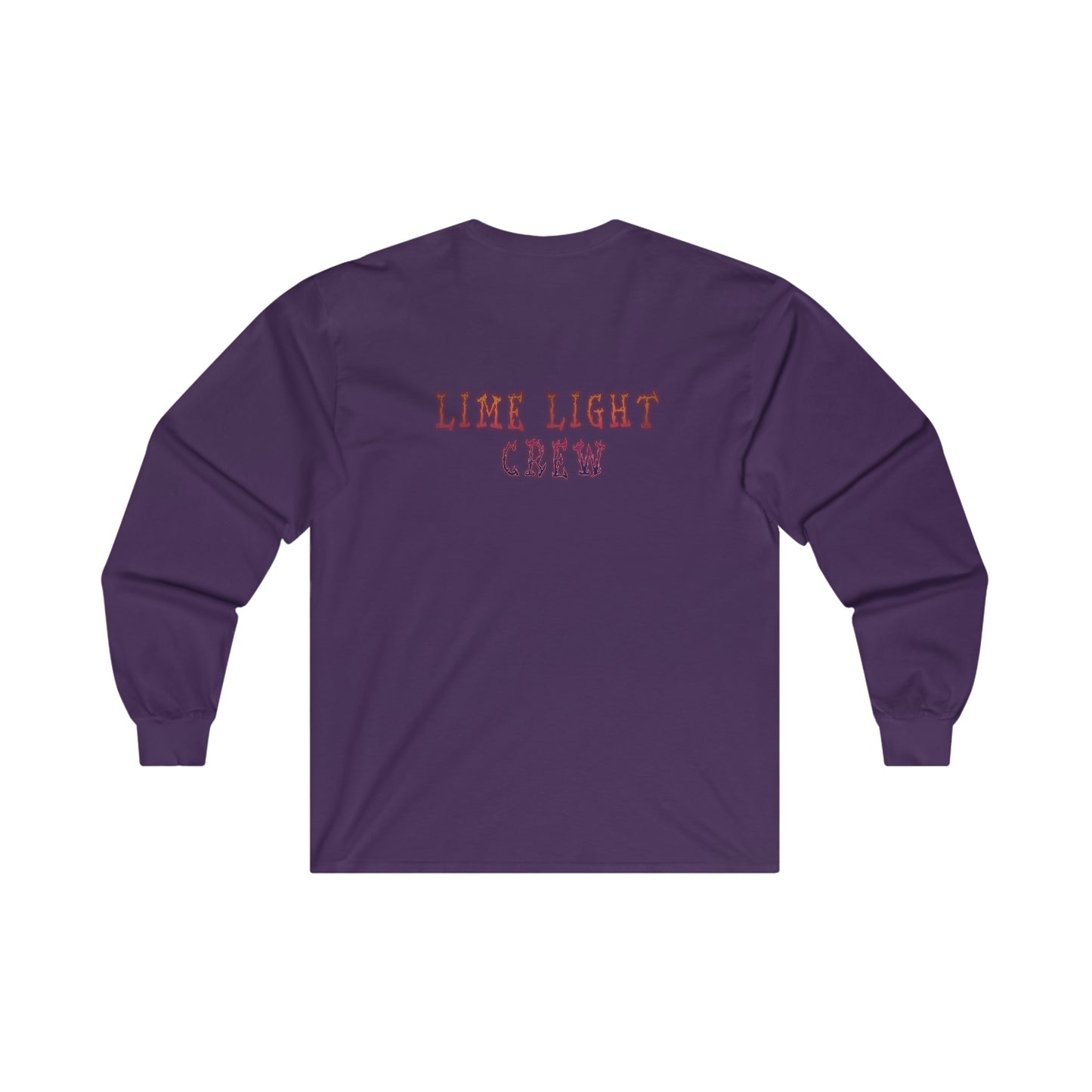 Long Sleeve | Hot Sauce Design
