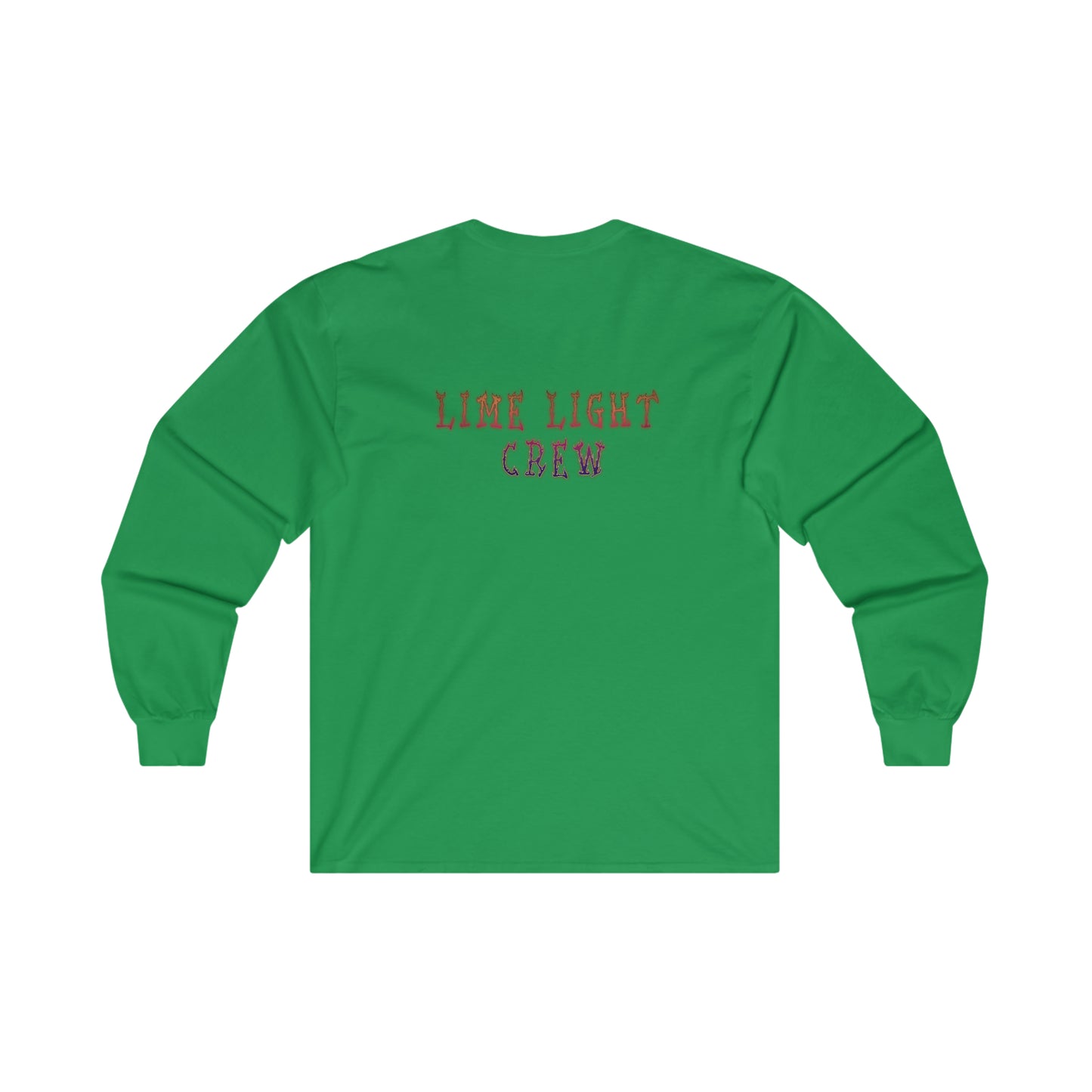 Long Sleeve | Hot Sauce Design