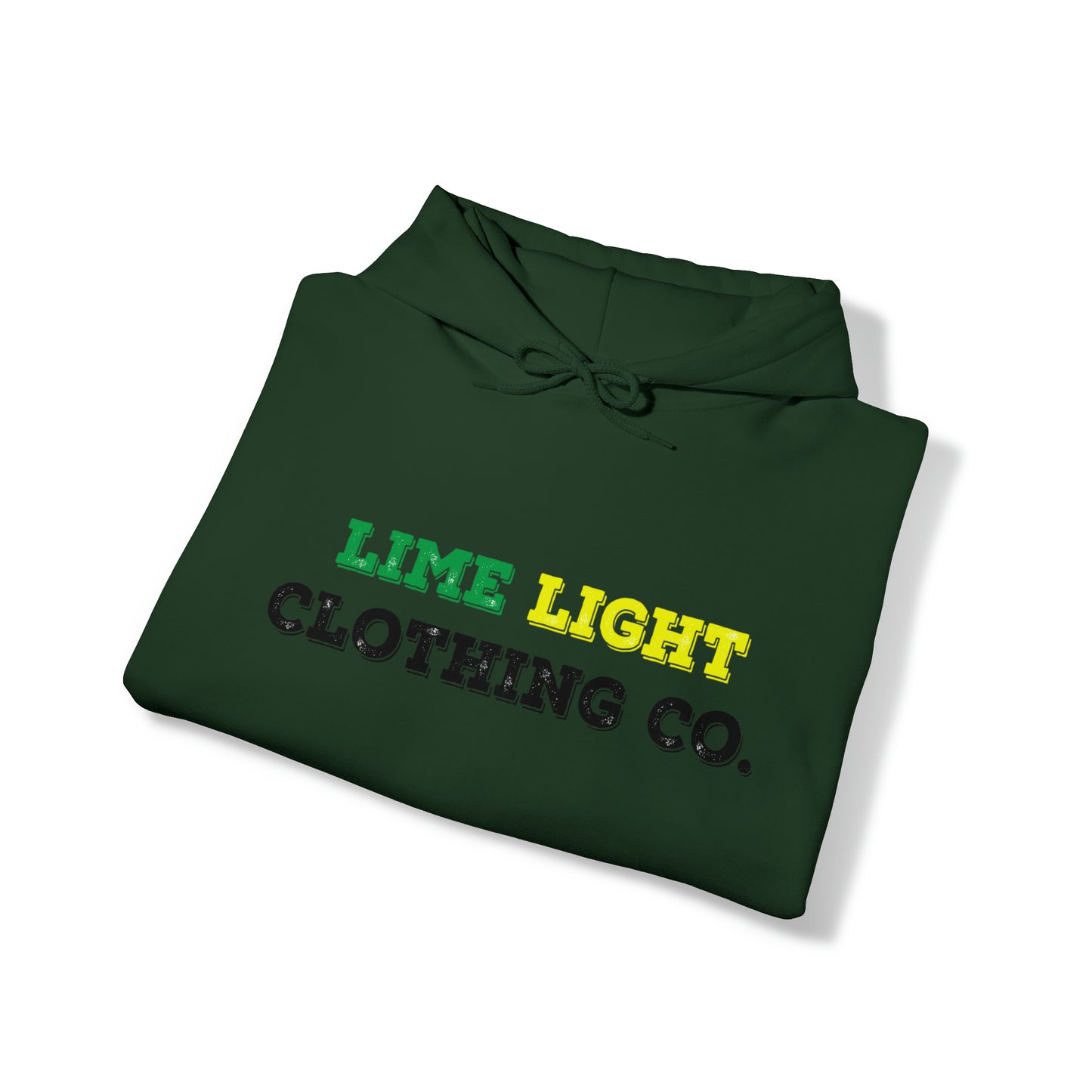 Hoodie | LL Clothing Co Design