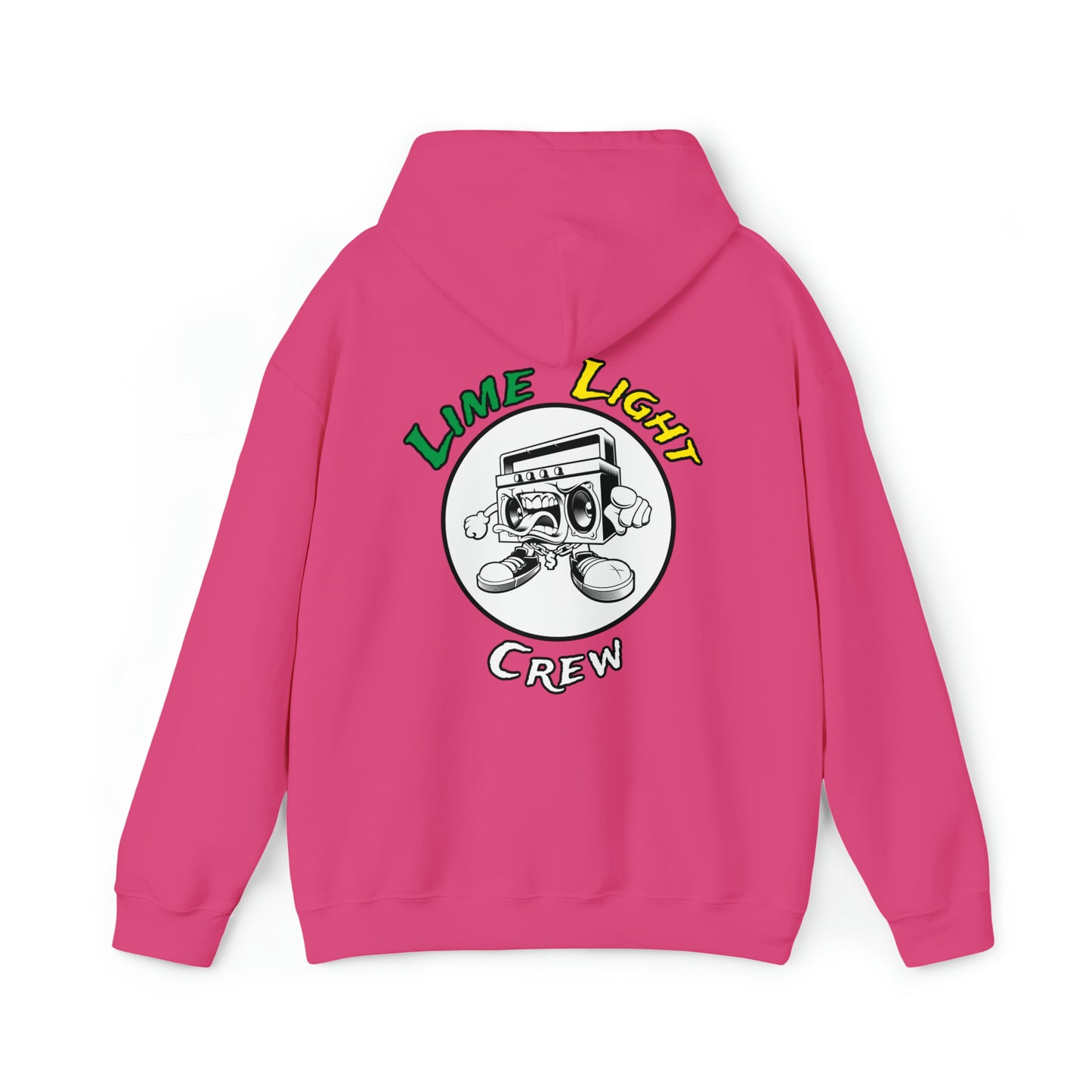 Hoodie | Electric Chair Design