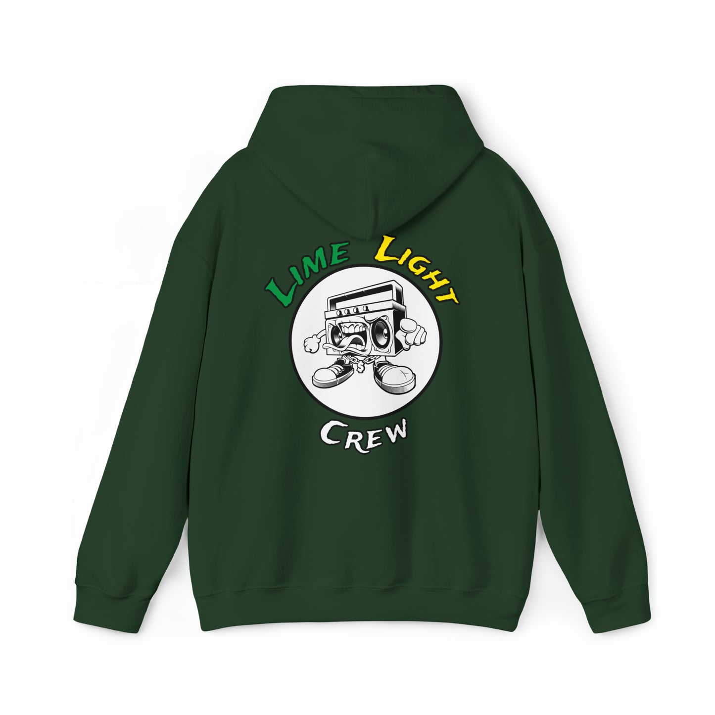 Hoodie | Electric Chair Design
