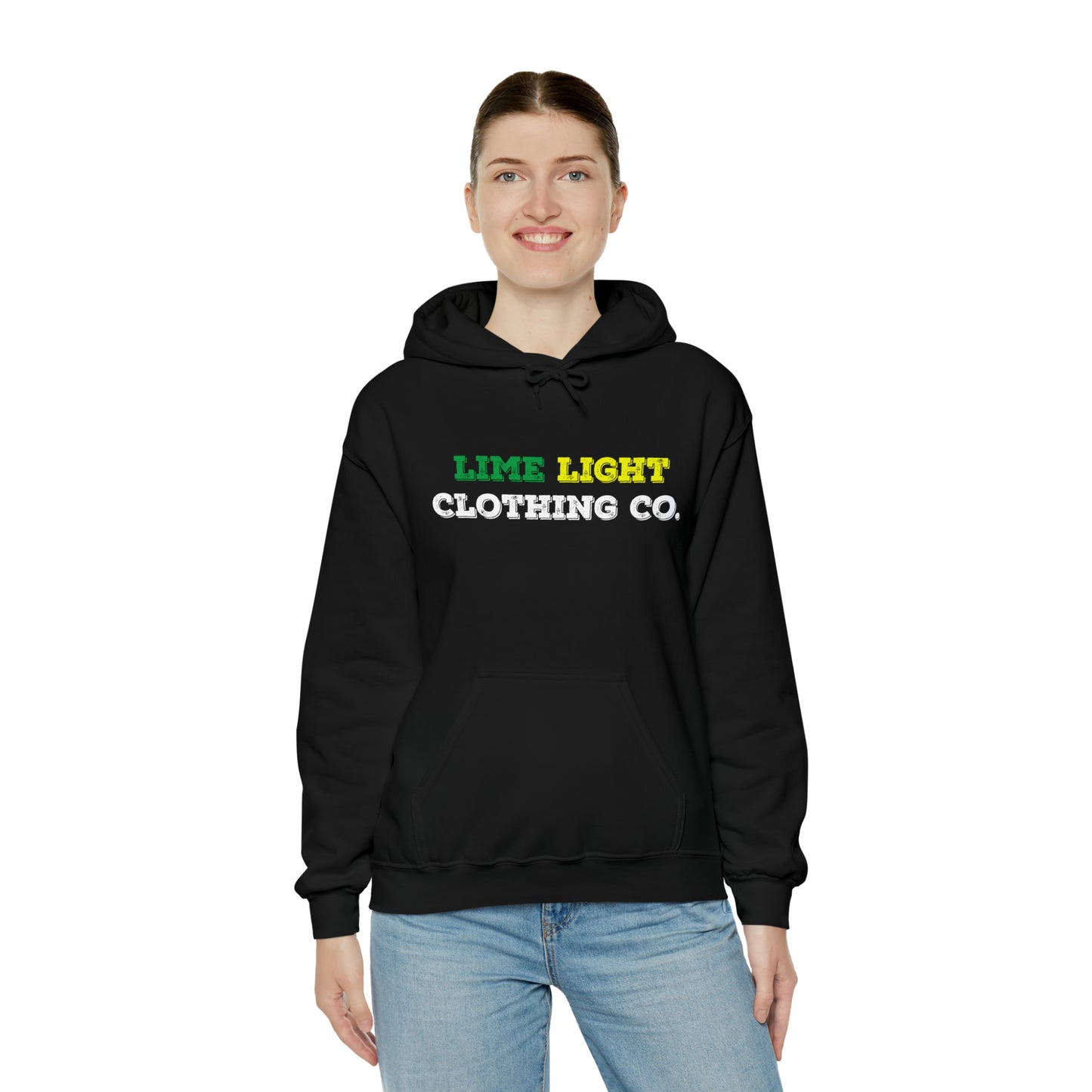 Hoodie | LL Clothing Co Design