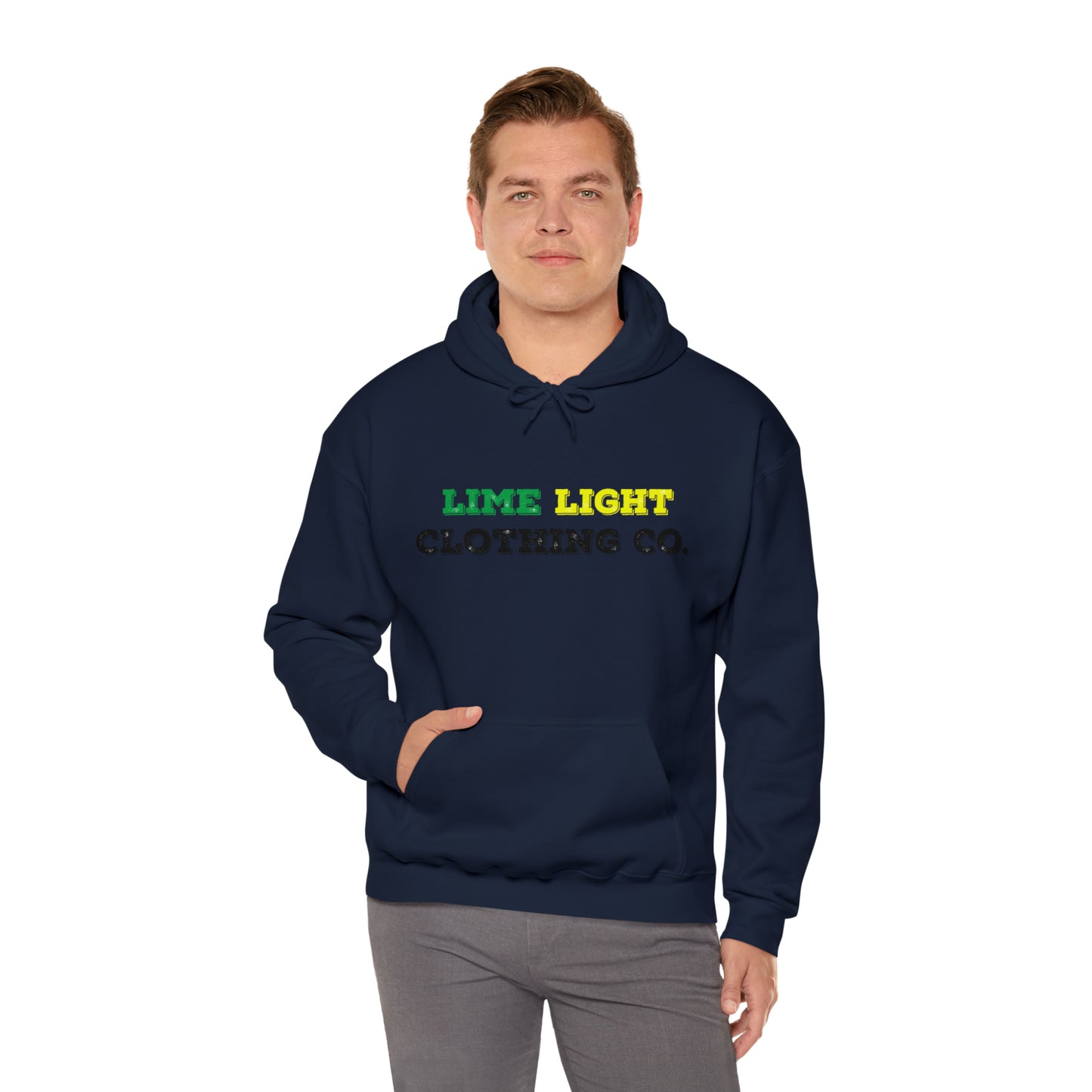 Hoodie | LL Clothing Co Design