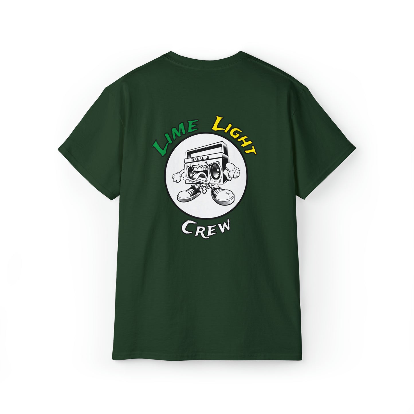 T Shirt | Electric Chair Design