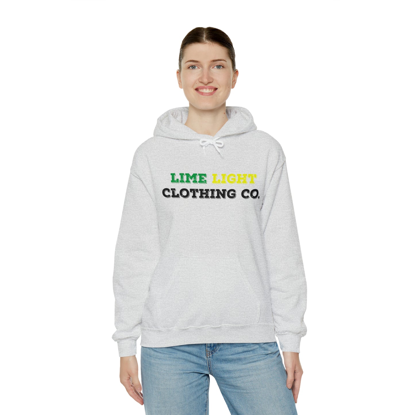 Hoodie | LL Clothing Co Design