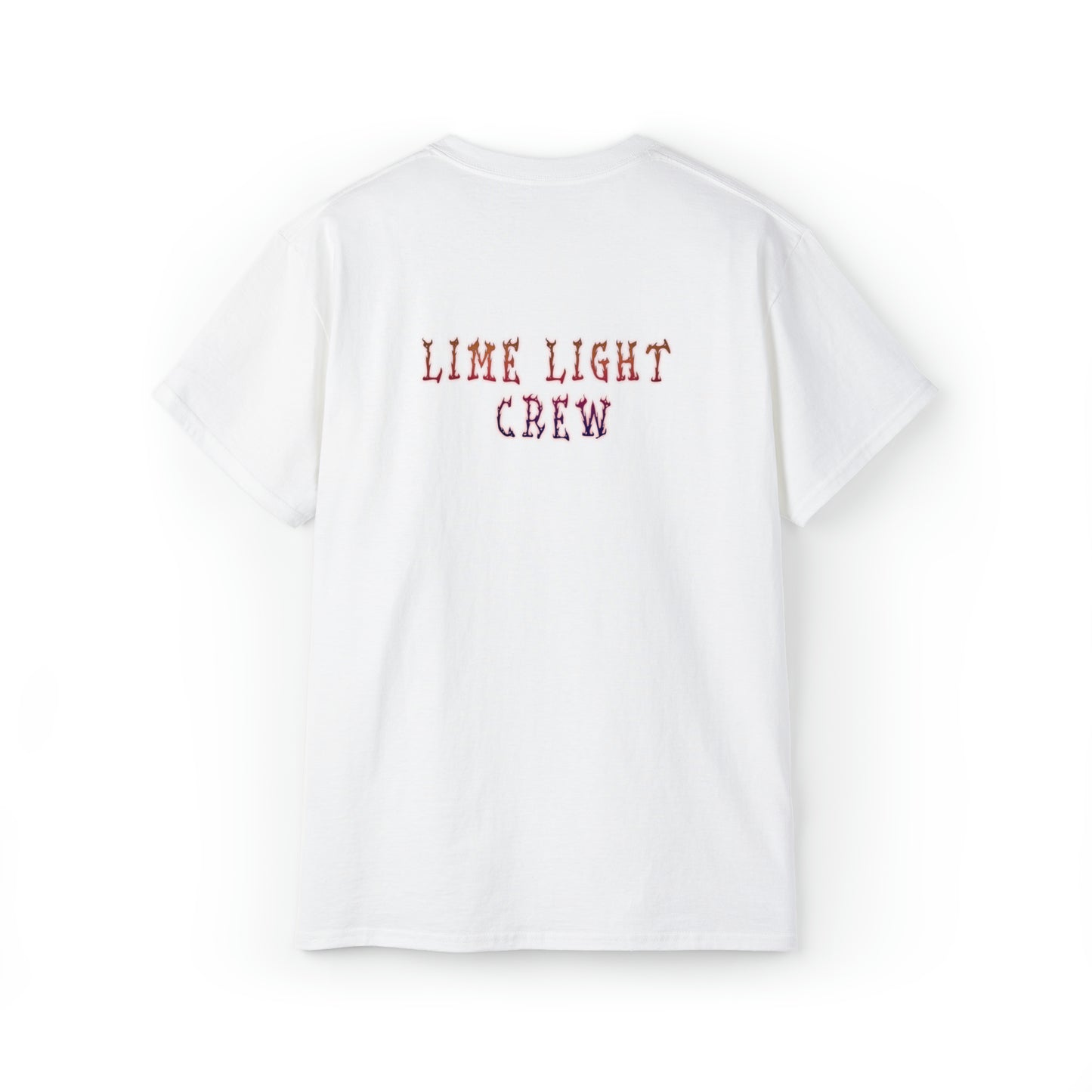 T Shirt | Hot Sauce Design