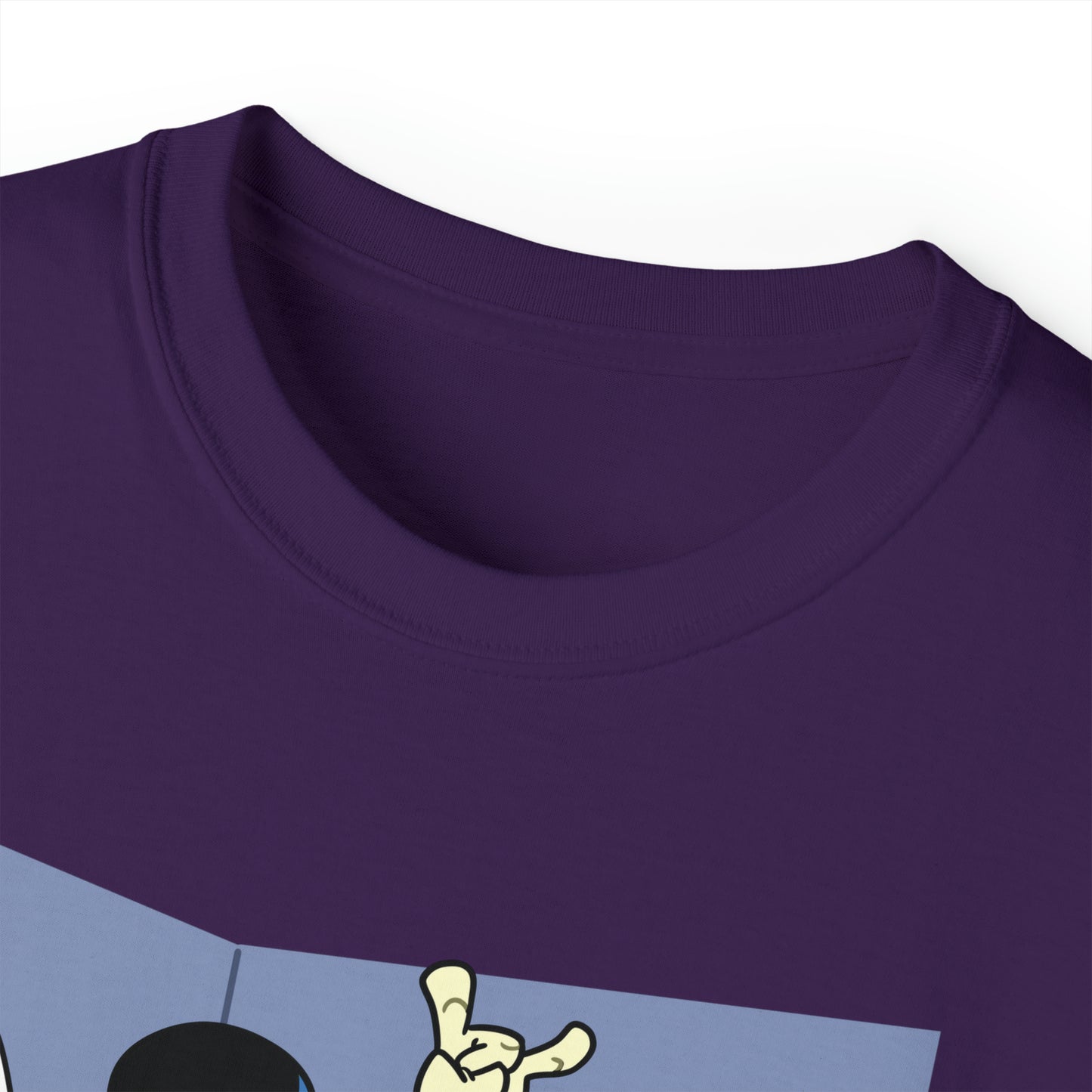 T Shirt | Electric Chair Design