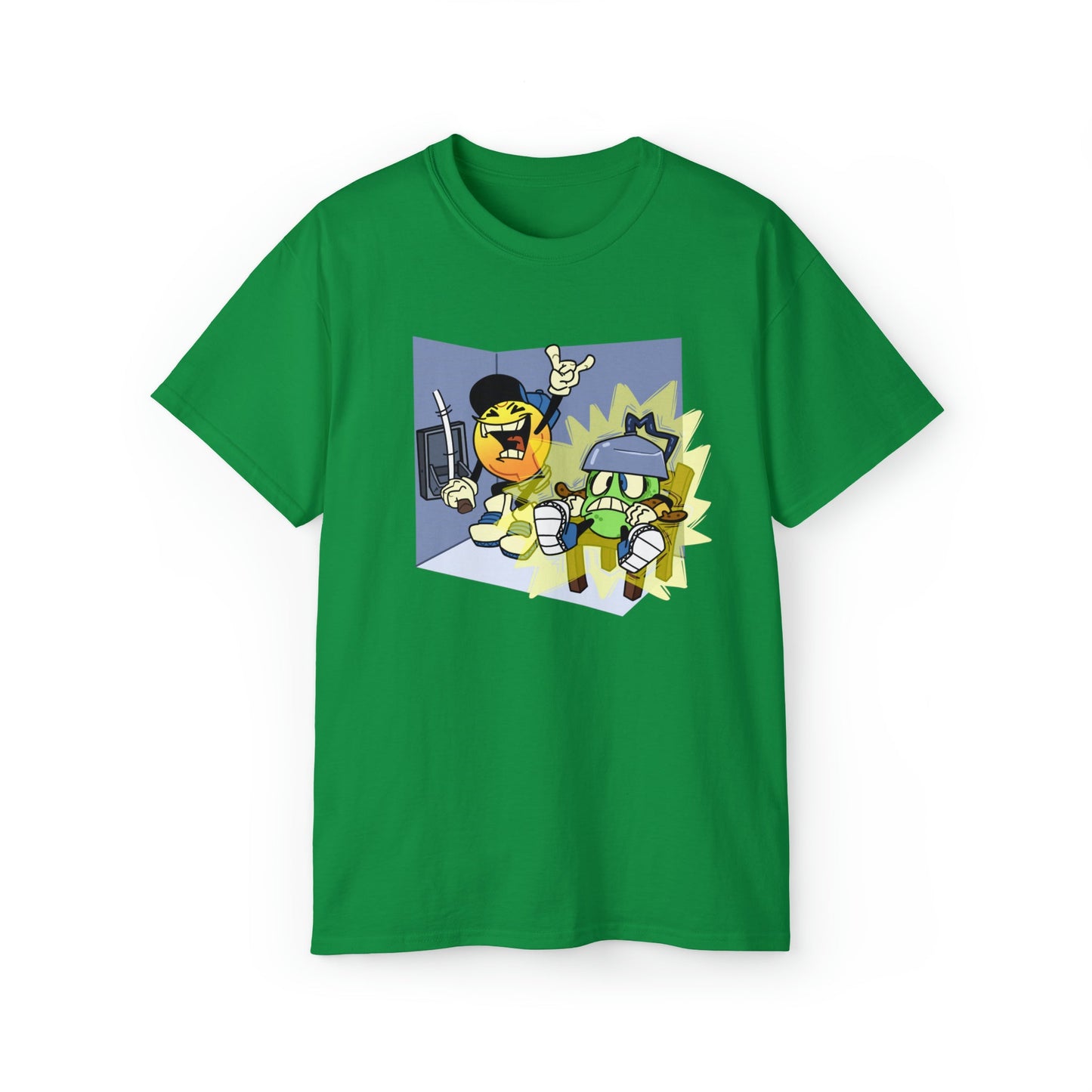 T Shirt | Electric Chair Design
