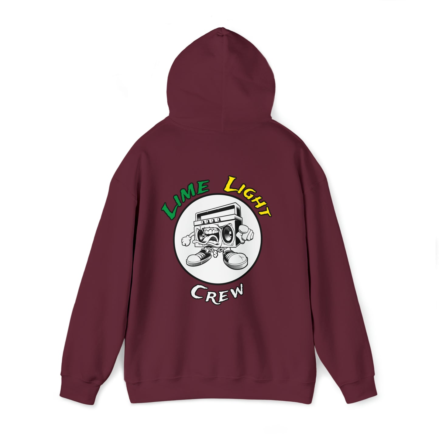 Hoodie | Electric Chair Design