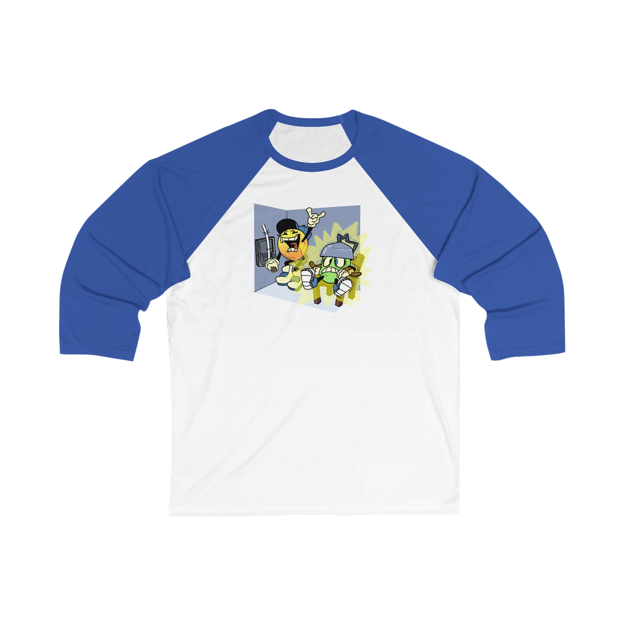 Exit Velo City Shirt  New York Baseball Inspired RotoWear Design