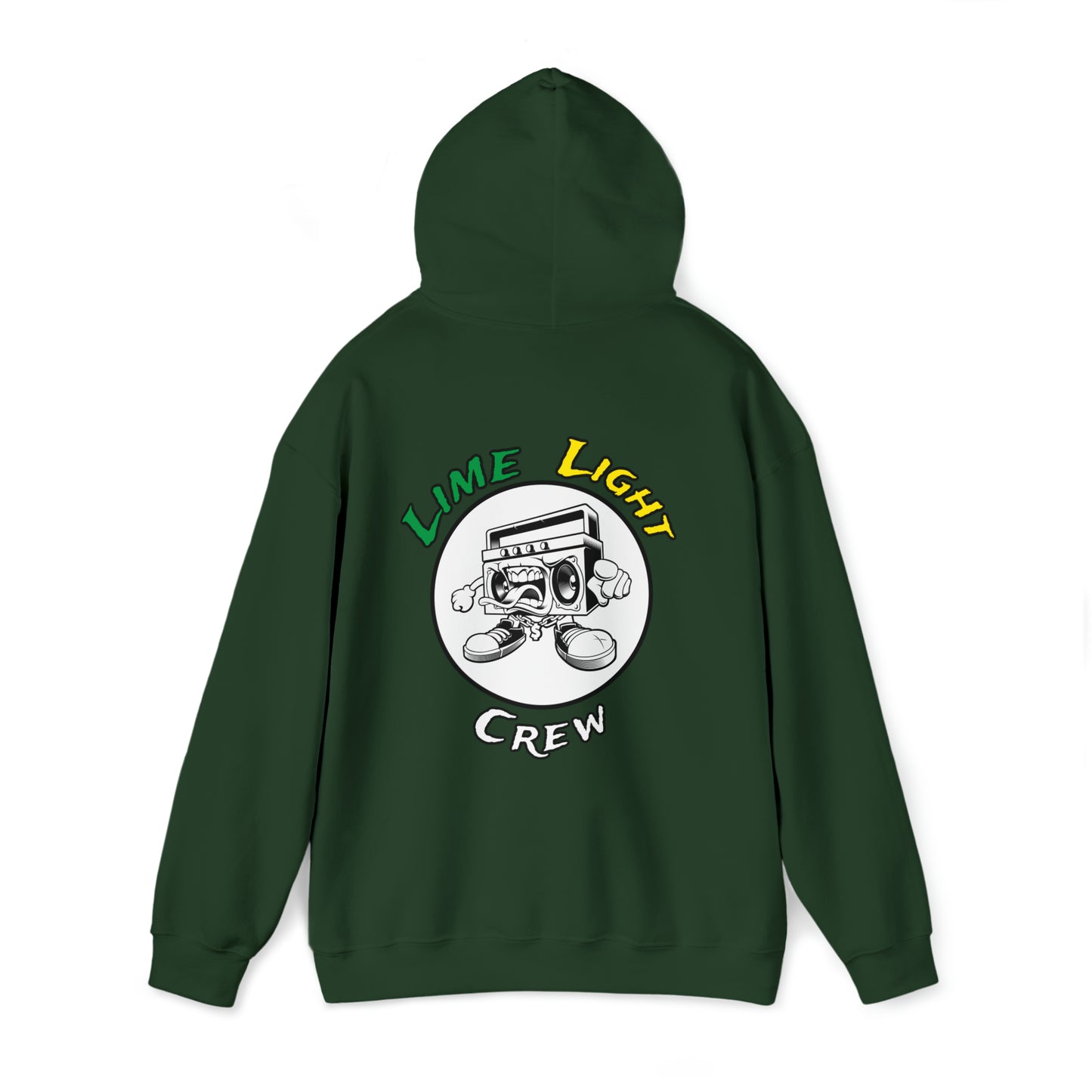Hoodie | Electric Chair Design