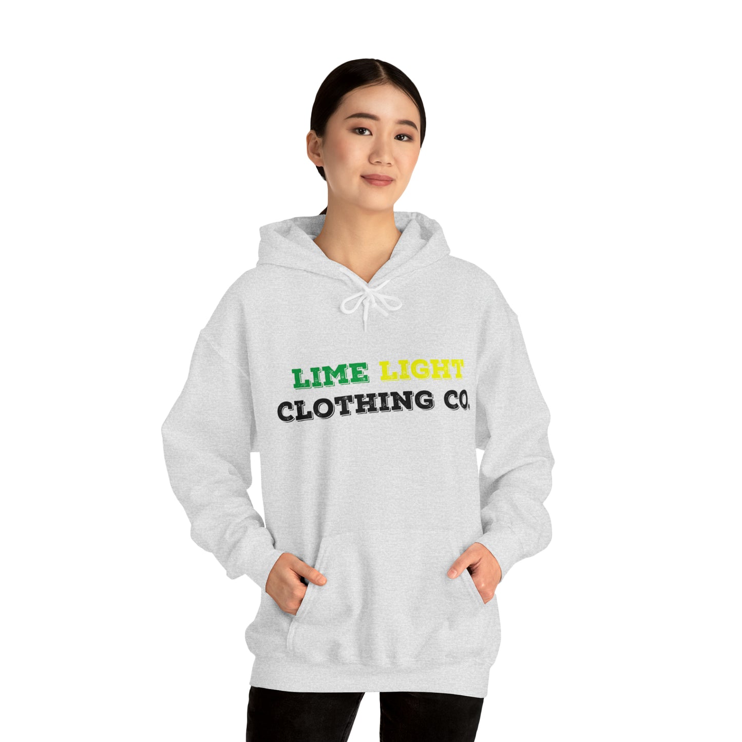 Hoodie | LL Clothing Co Design