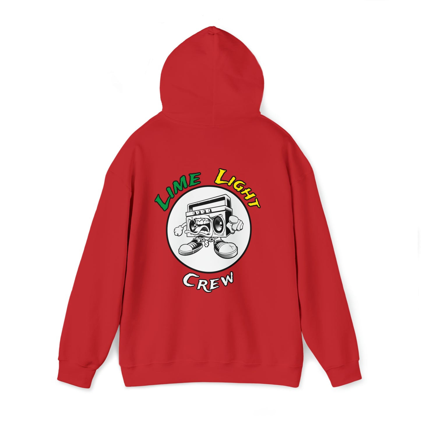 Hoodie | Electric Chair Design