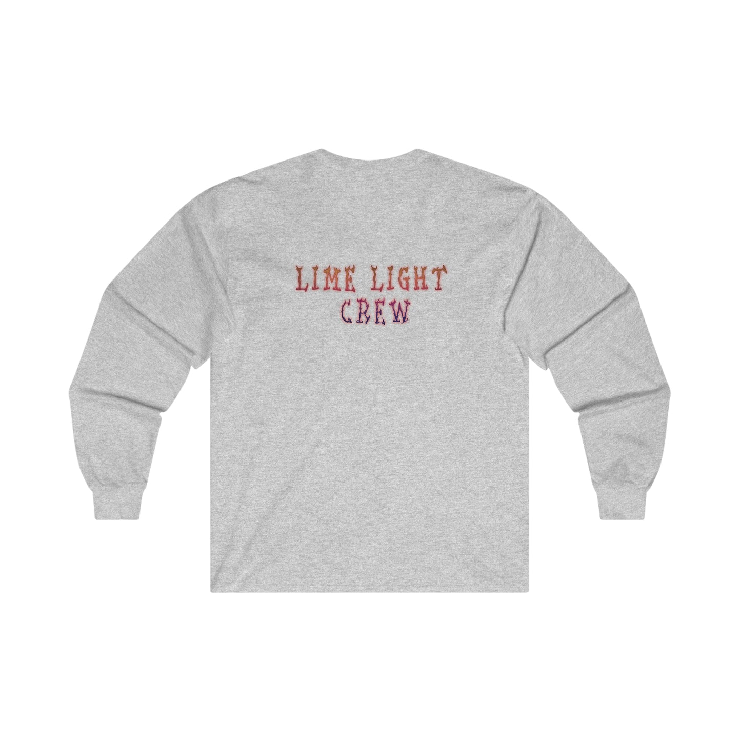 Long Sleeve | Hot Sauce Design
