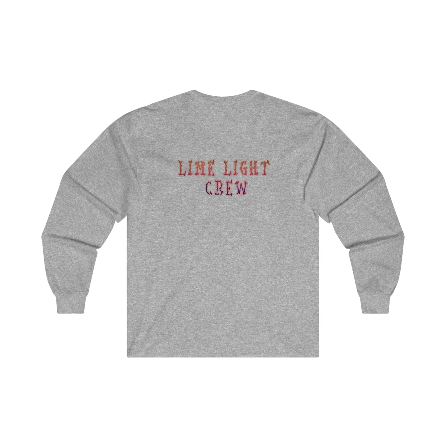 Long Sleeve | Hot Sauce Design