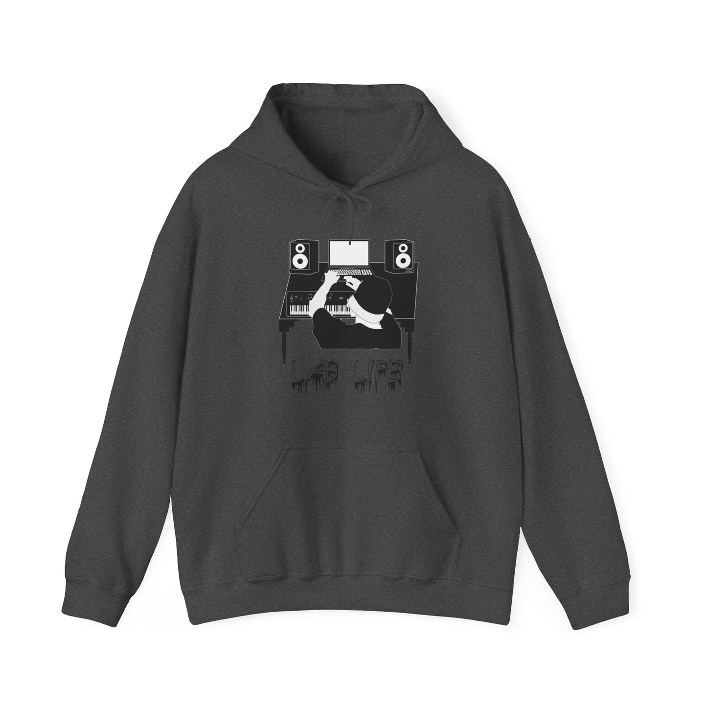 Hoodie | Lab Life Design