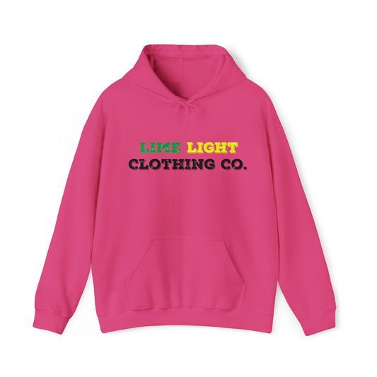 Hoodie | LL Clothing Co Design