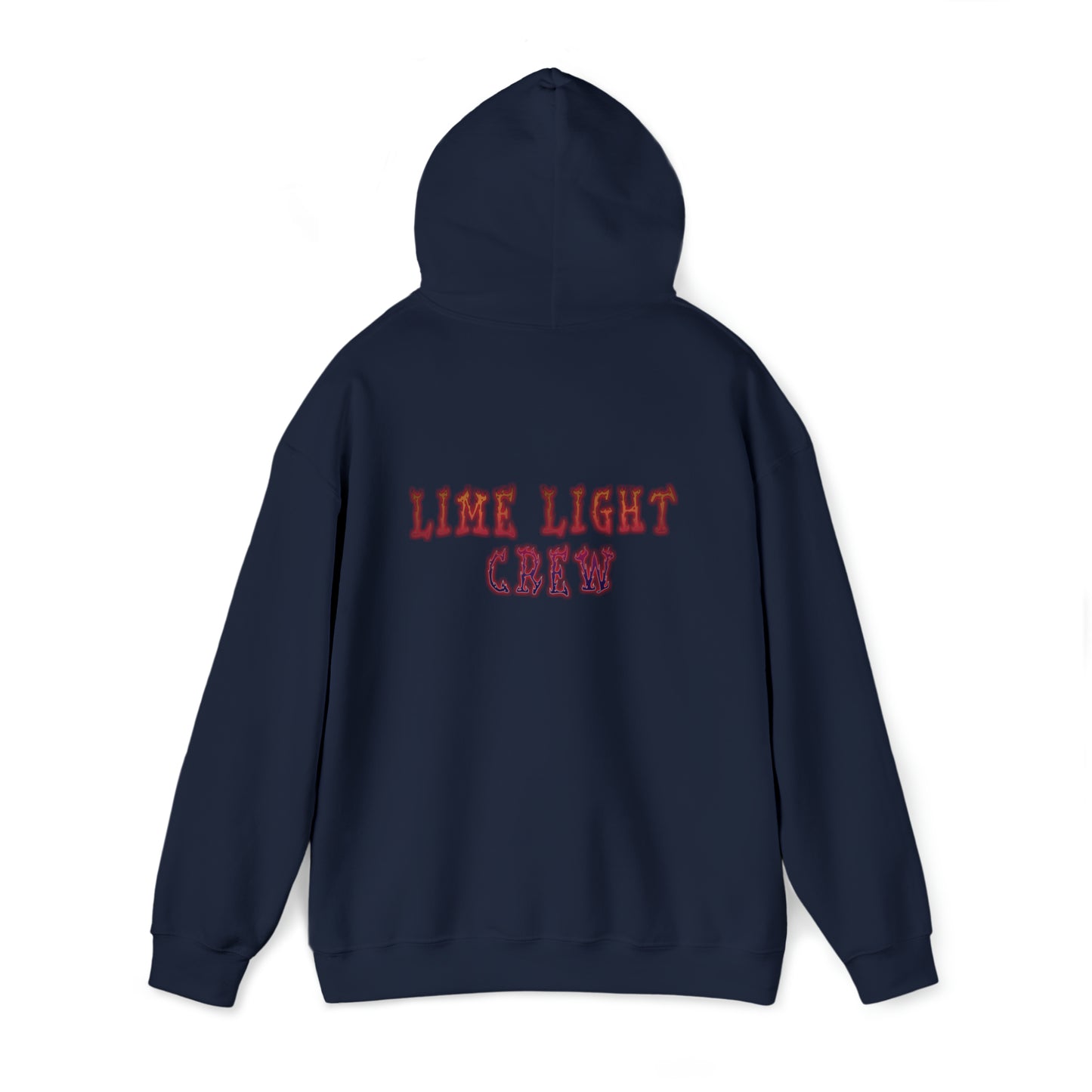 Hoodie | Hot Sauce Design