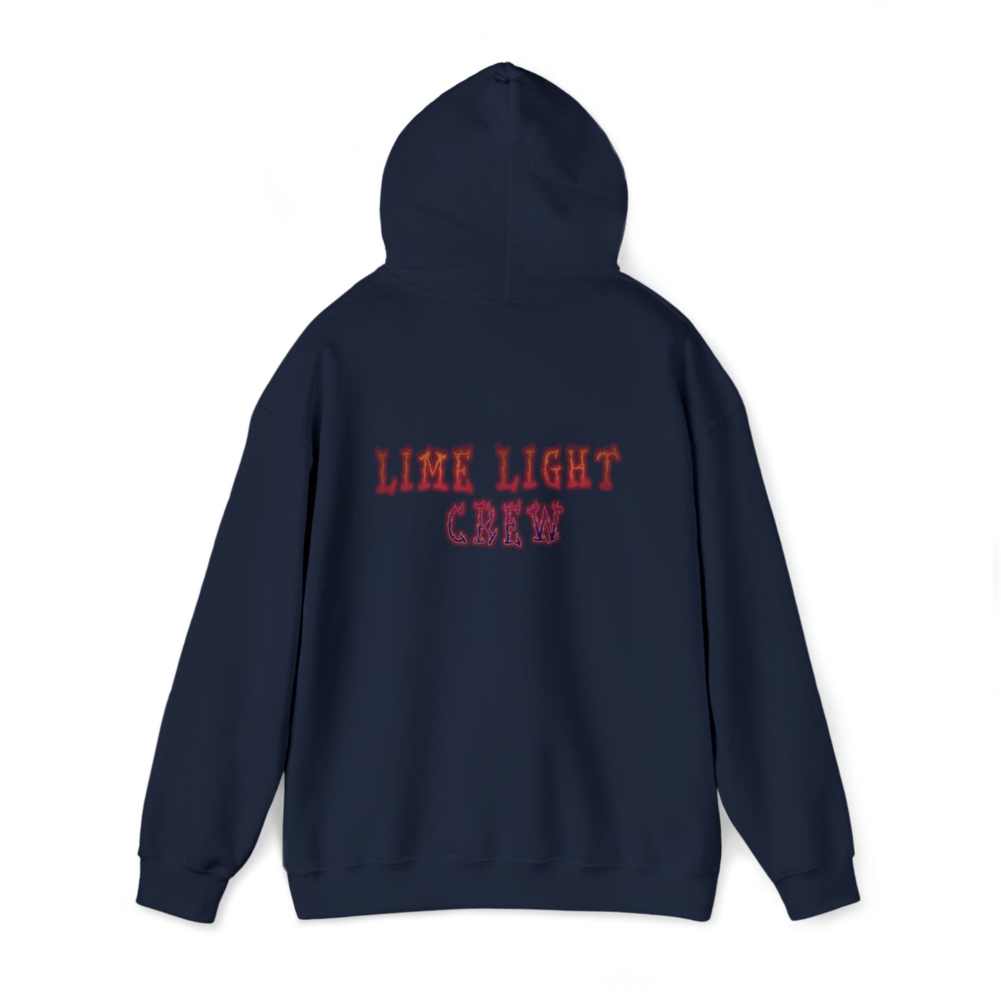 Hoodie | Hot Sauce Design