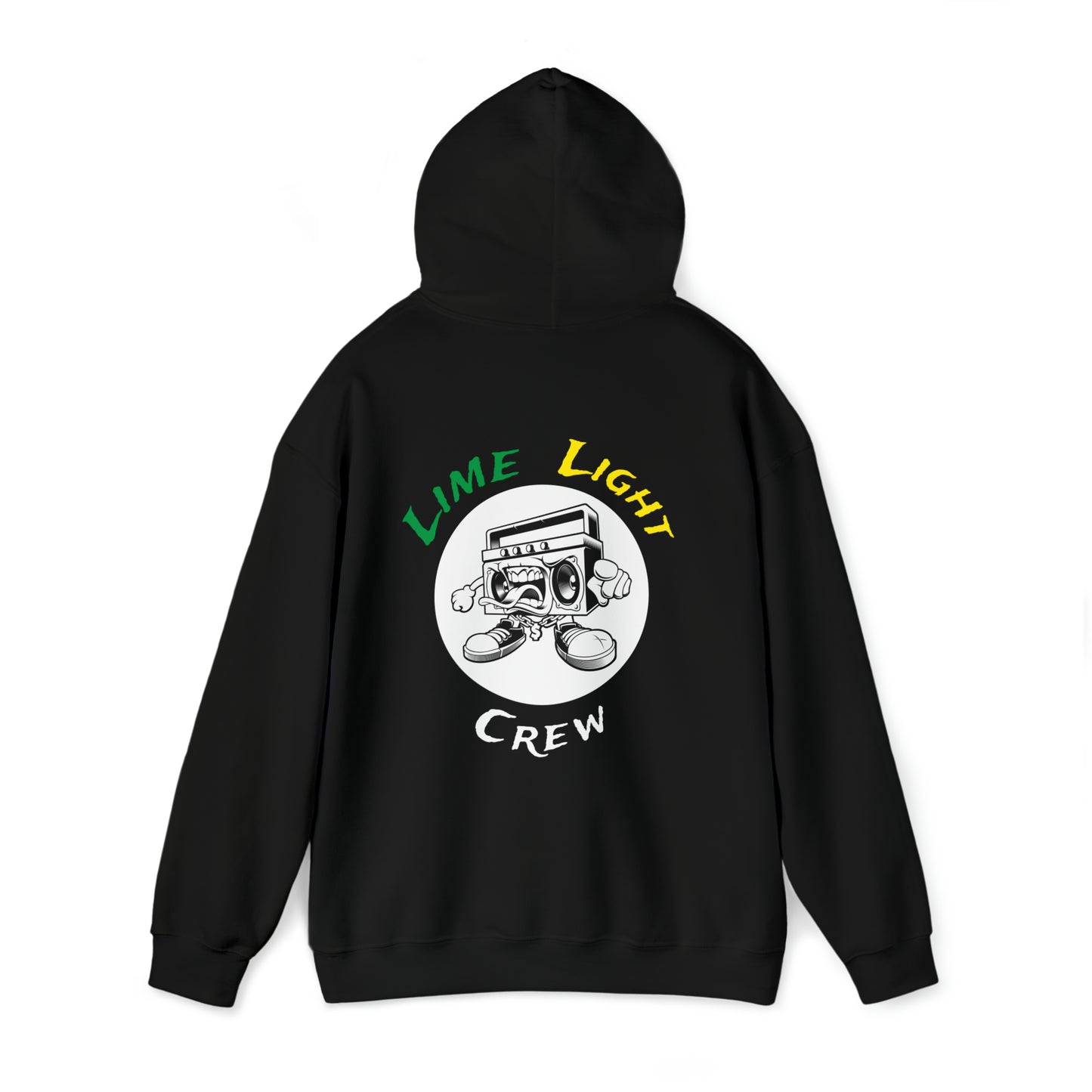 Hoodie | Electric Chair Design