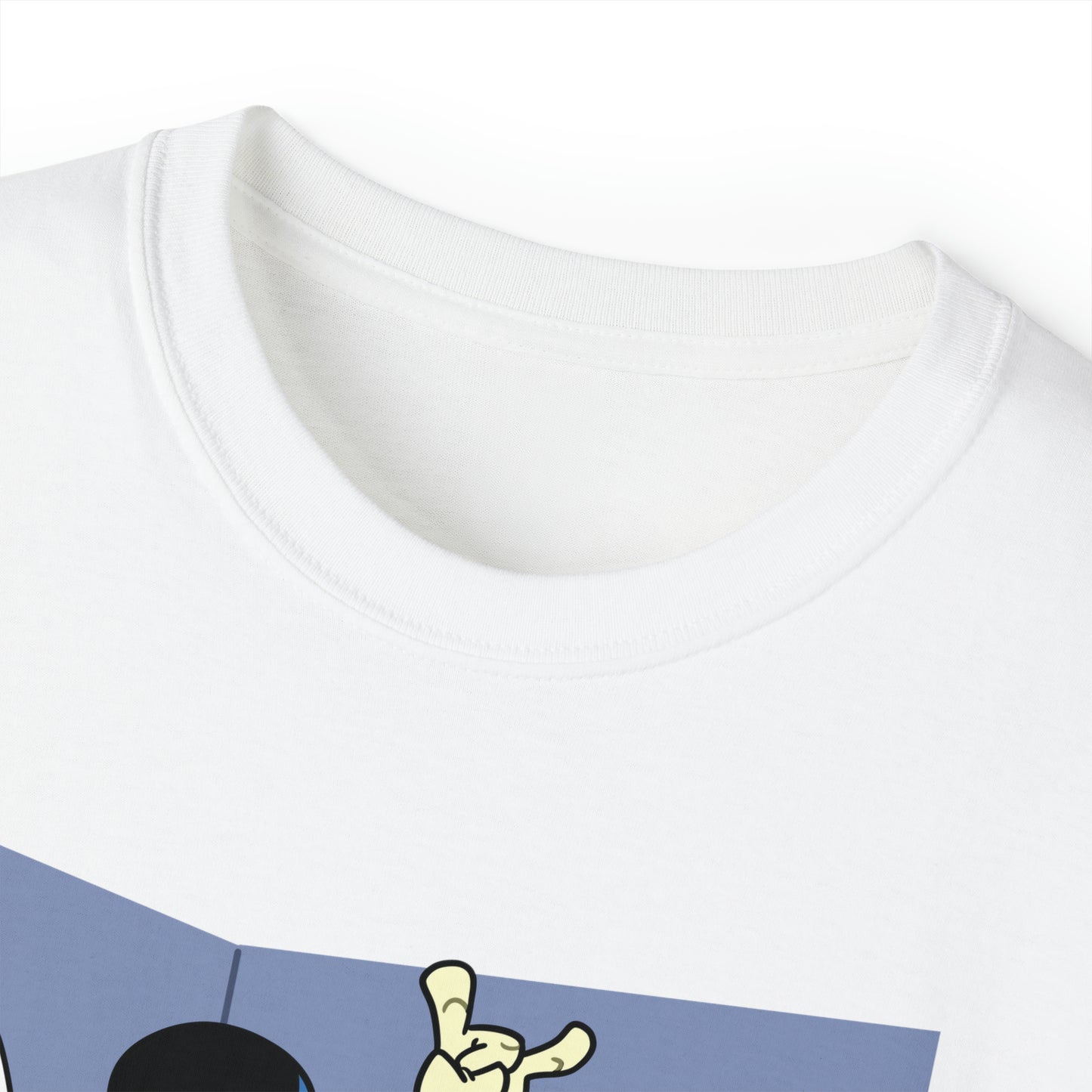 T Shirt | Electric Chair Design