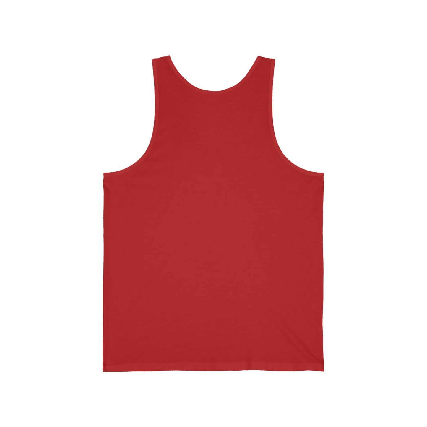 Tank Top | Lab Life Design