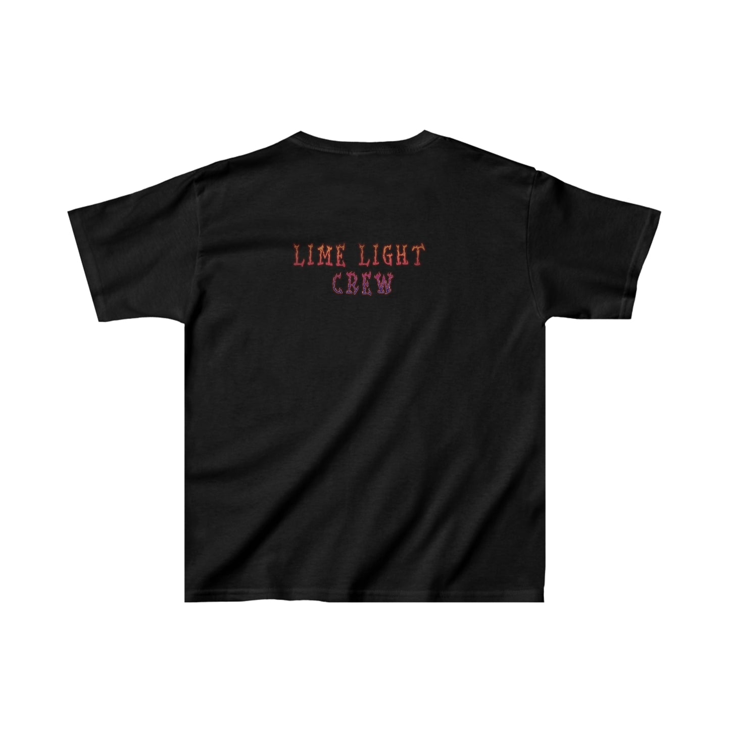 Kids Tee | Hot Sauce Design
