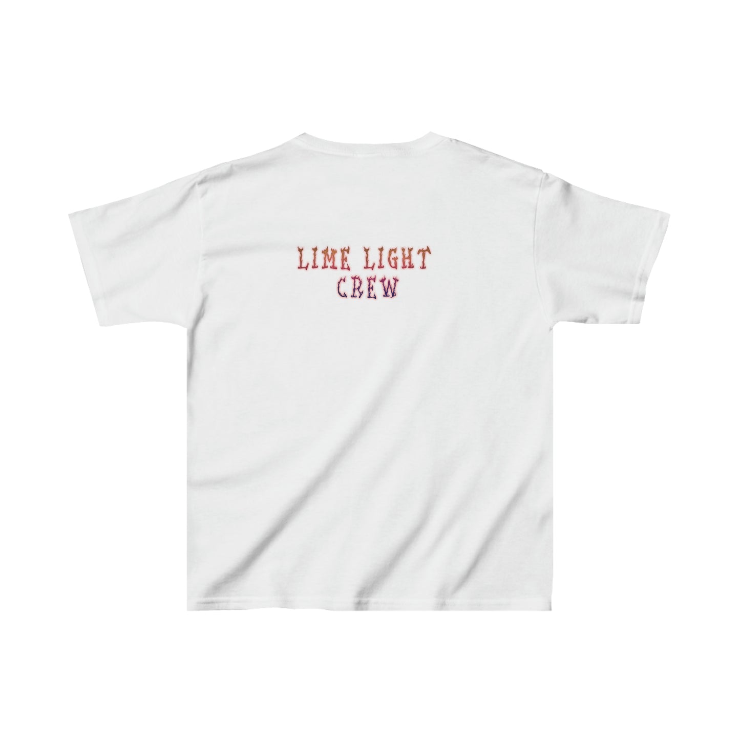 Kids Tee | Hot Sauce Design