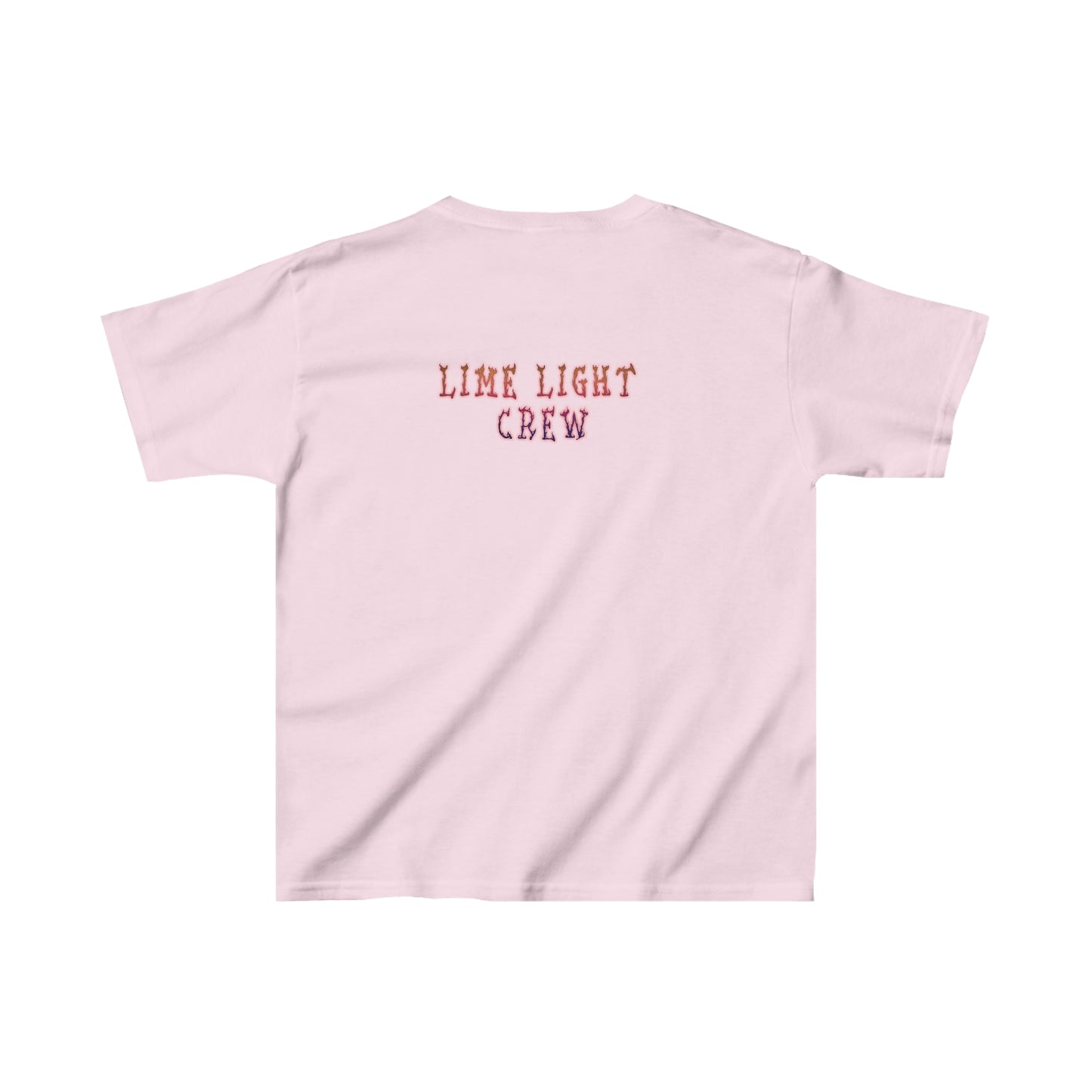 Kids Tee | Hot Sauce Design