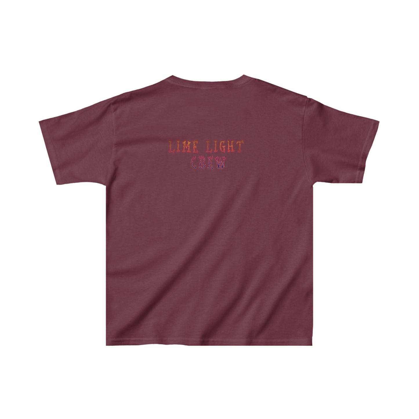 Kids Tee | Hot Sauce Design