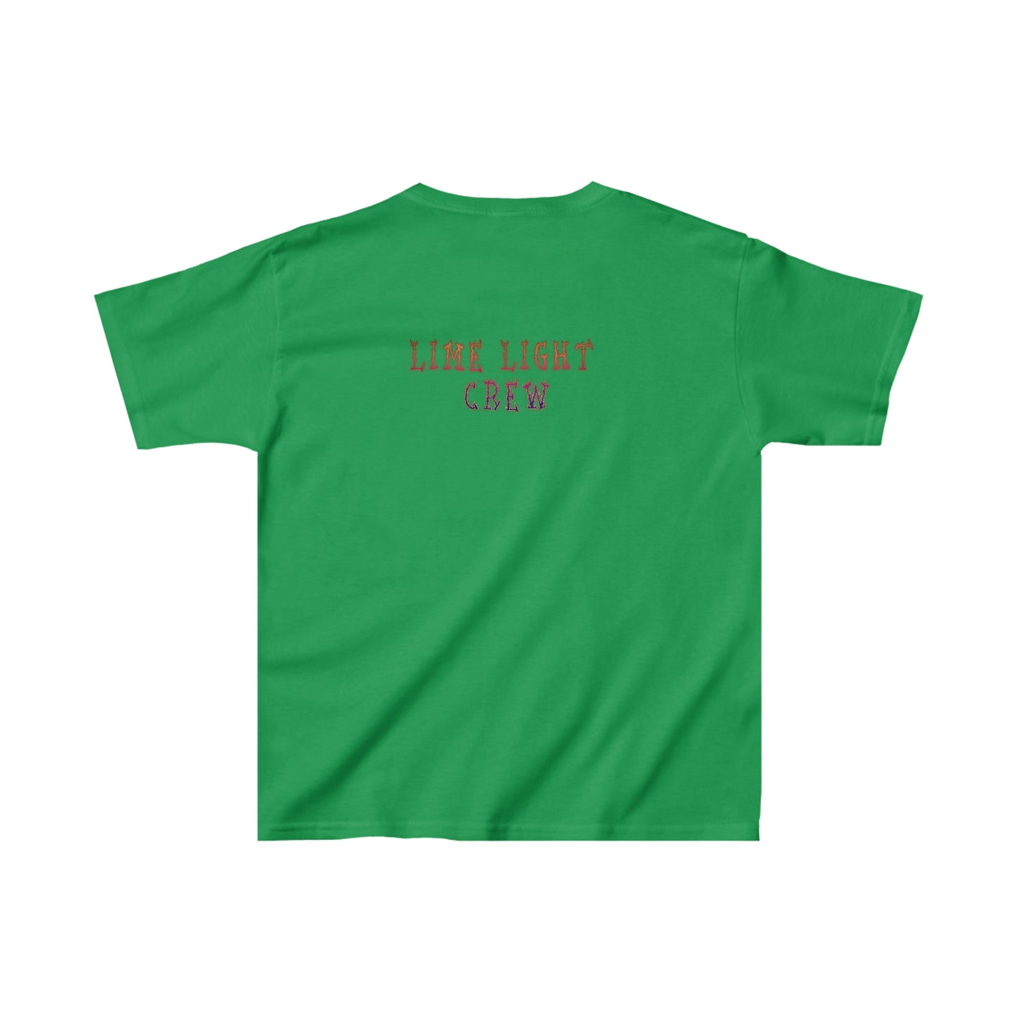 Kids Tee | Hot Sauce Design