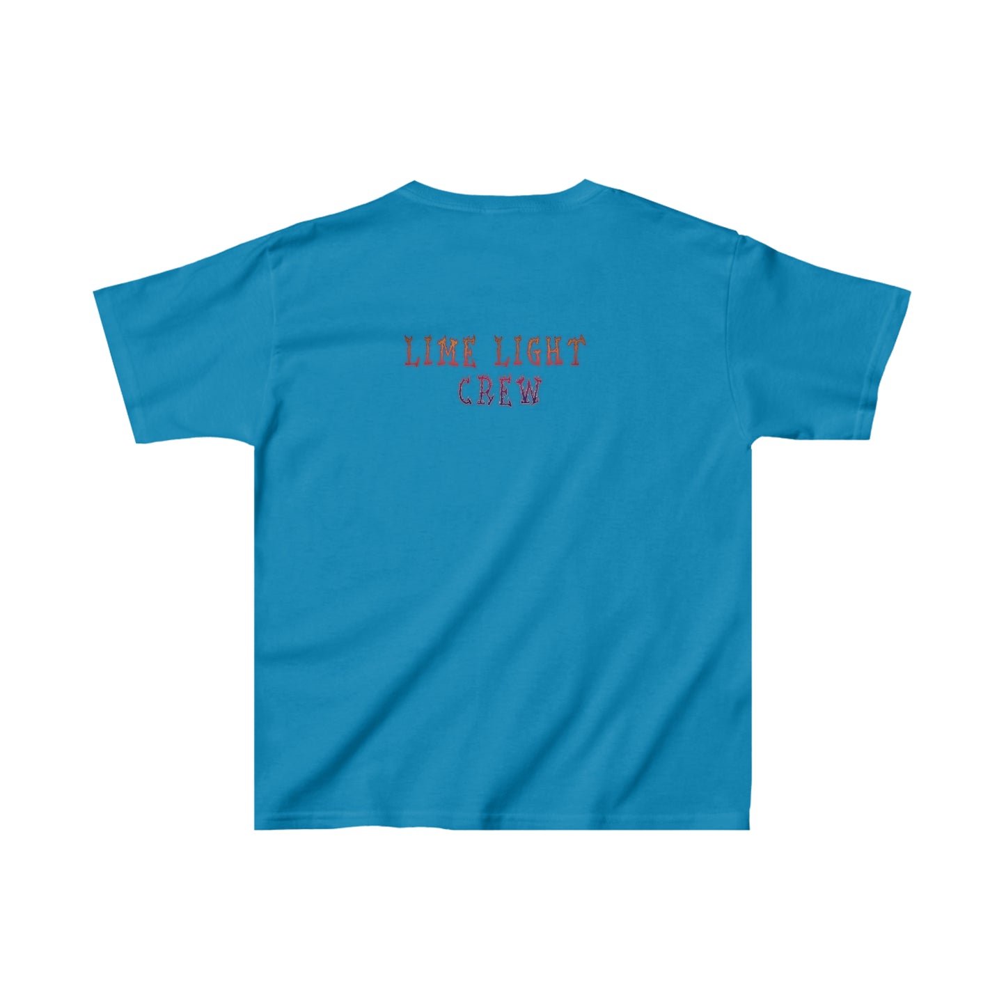 Kids Tee | Hot Sauce Design