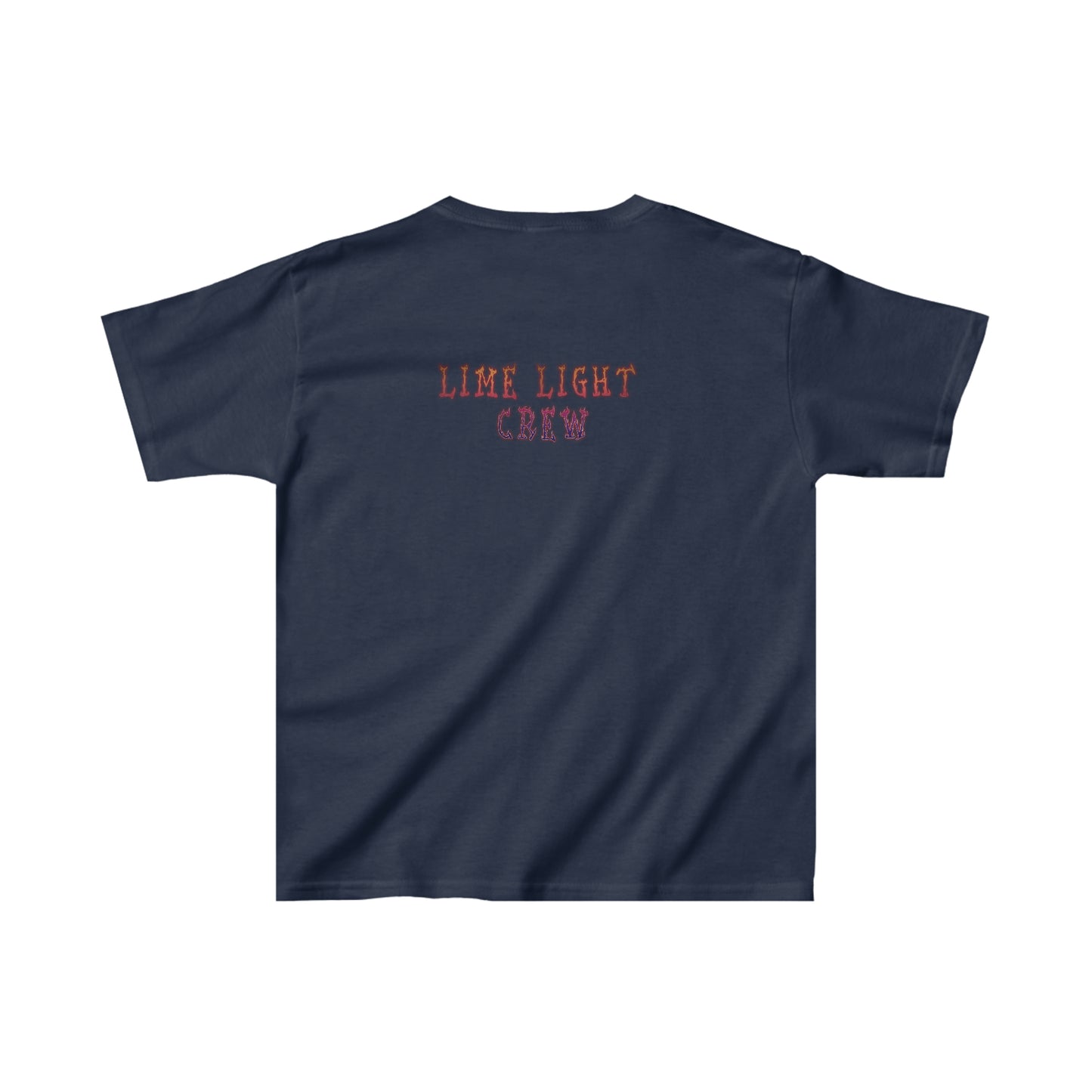 Kids Tee | Hot Sauce Design