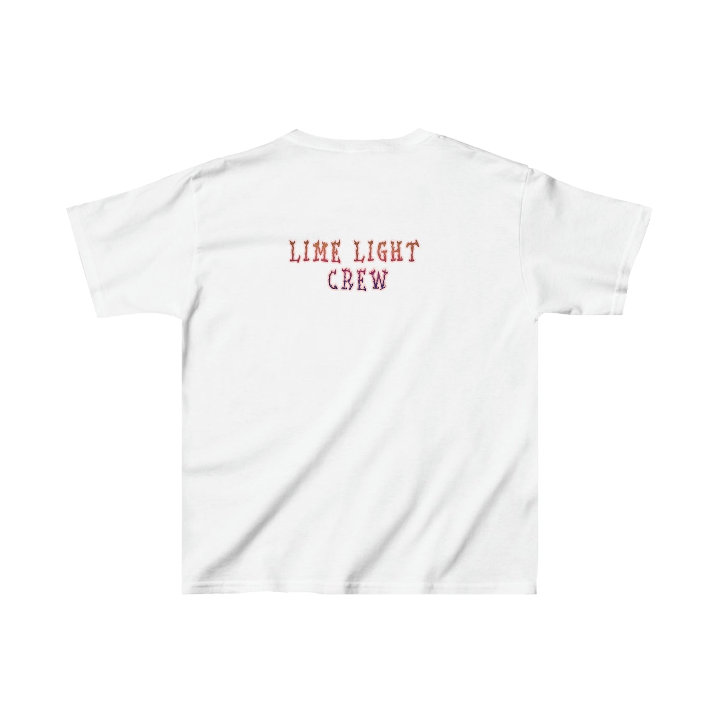 Kids Tee | Hot Sauce Design