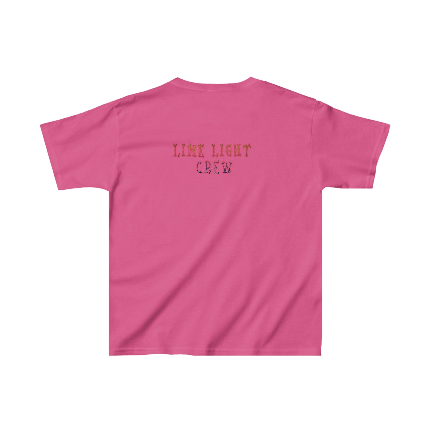 Kids Tee | Hot Sauce Design